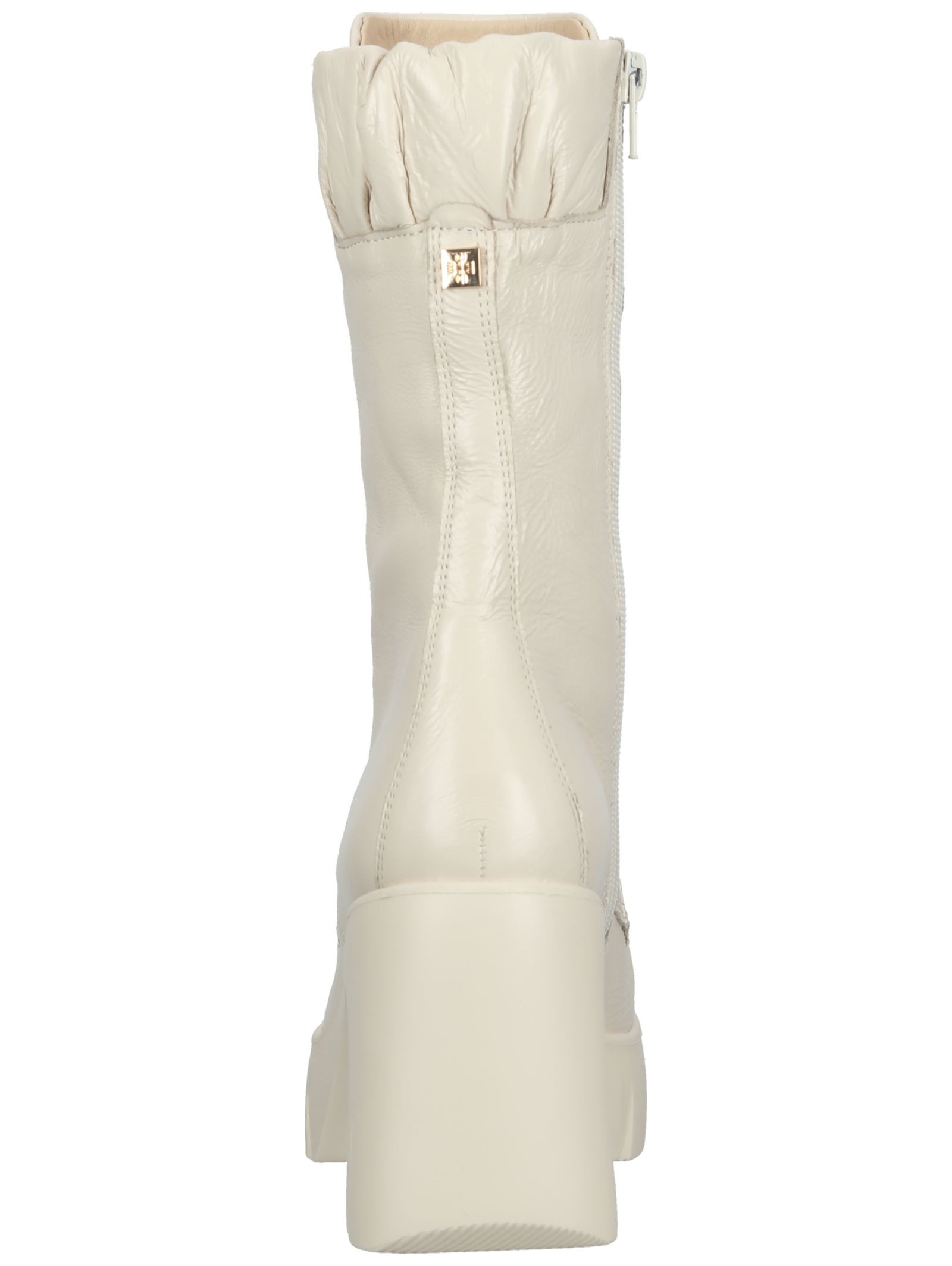 Högl Schnürstiefel »Högl Stiefel Glattleder«