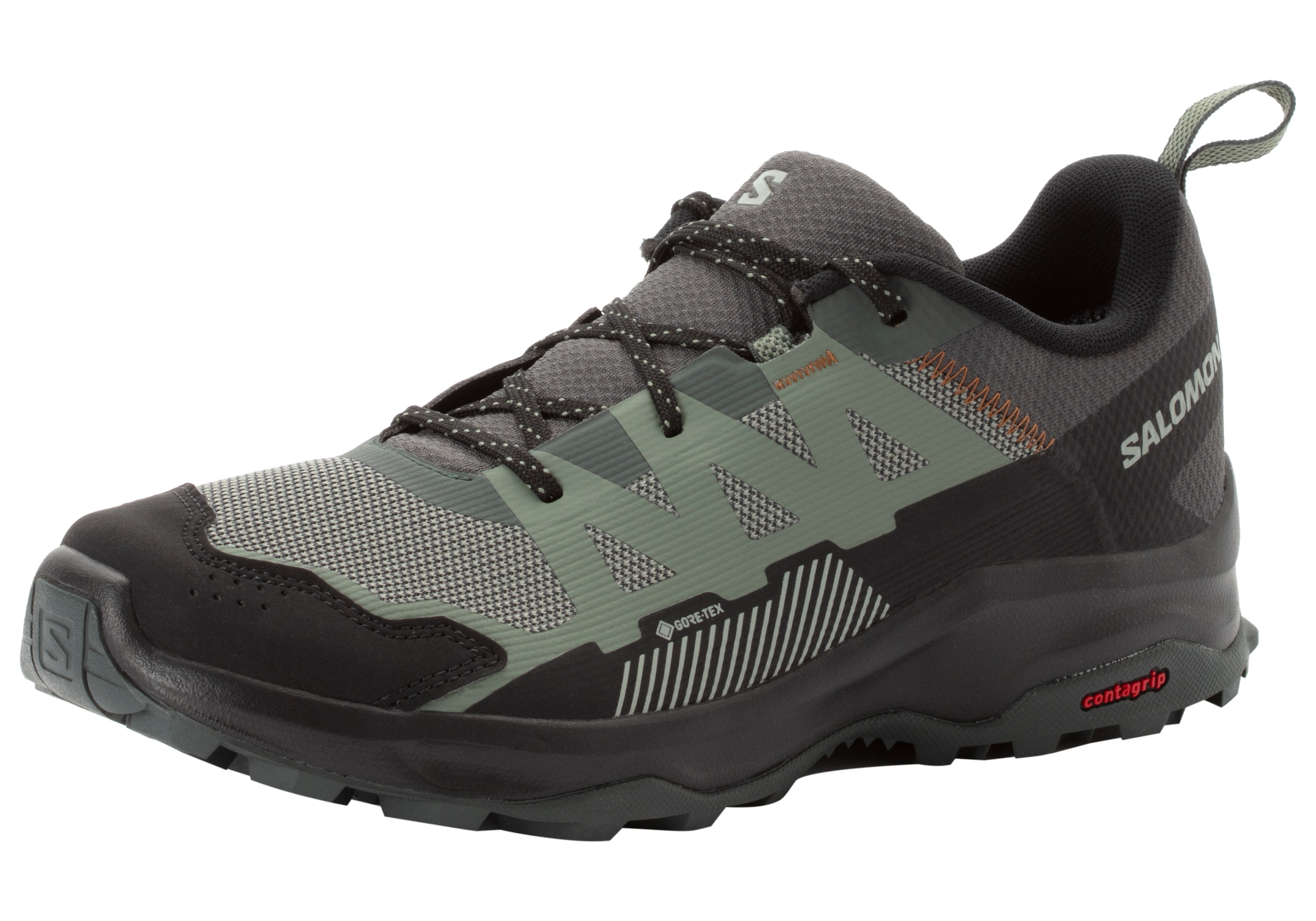 Wanderschuh »ARDENT GORE-TEX«, wasserdicht