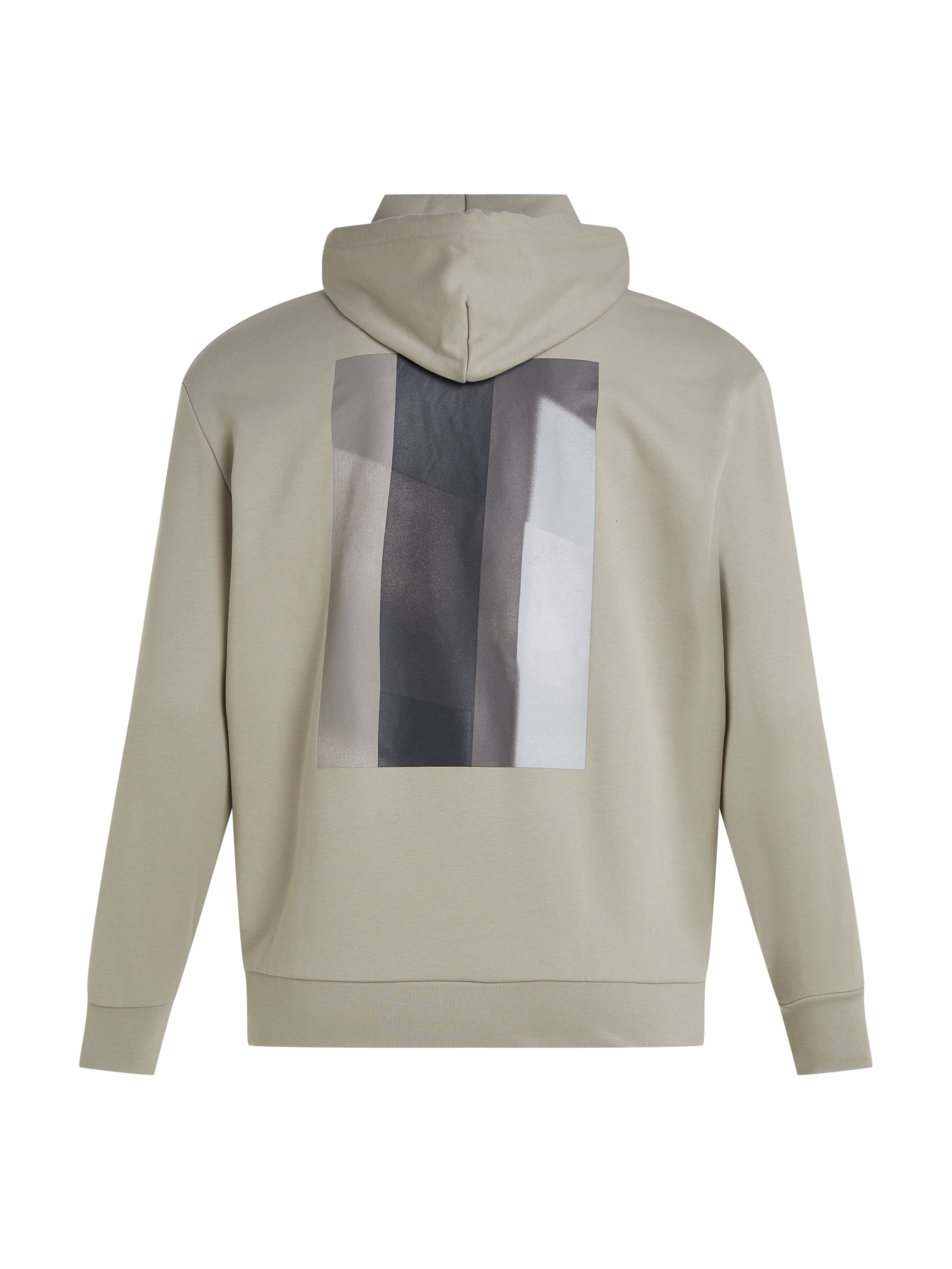 Calvin Klein Big&Tall Kapuzensweatshirt »BT_MODERN PHOTO PRINT HOODIE« in großen Größen mit Logodruck
