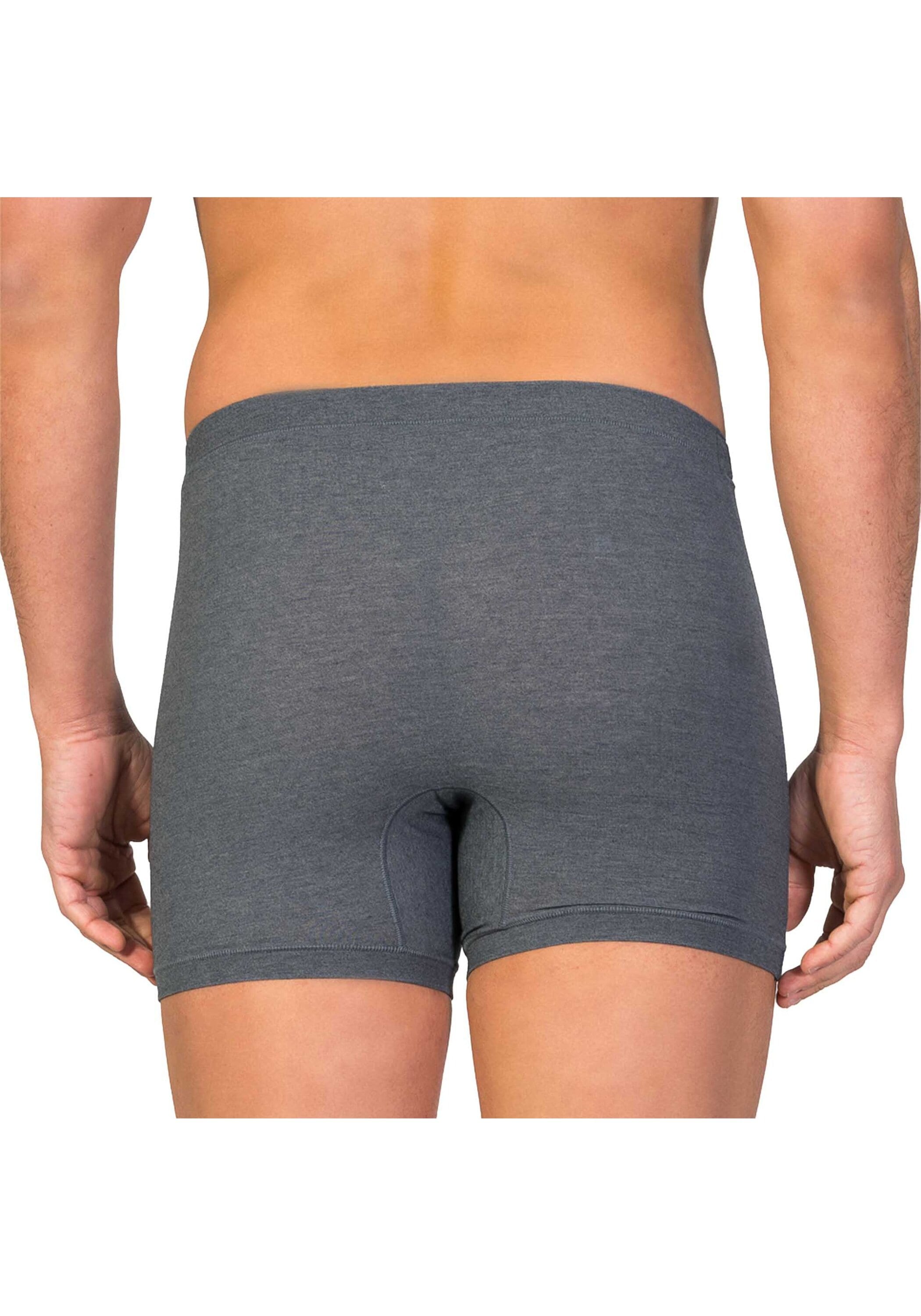 zd zero defects Boxershorts »Boxershort Heracles 1er Pack«