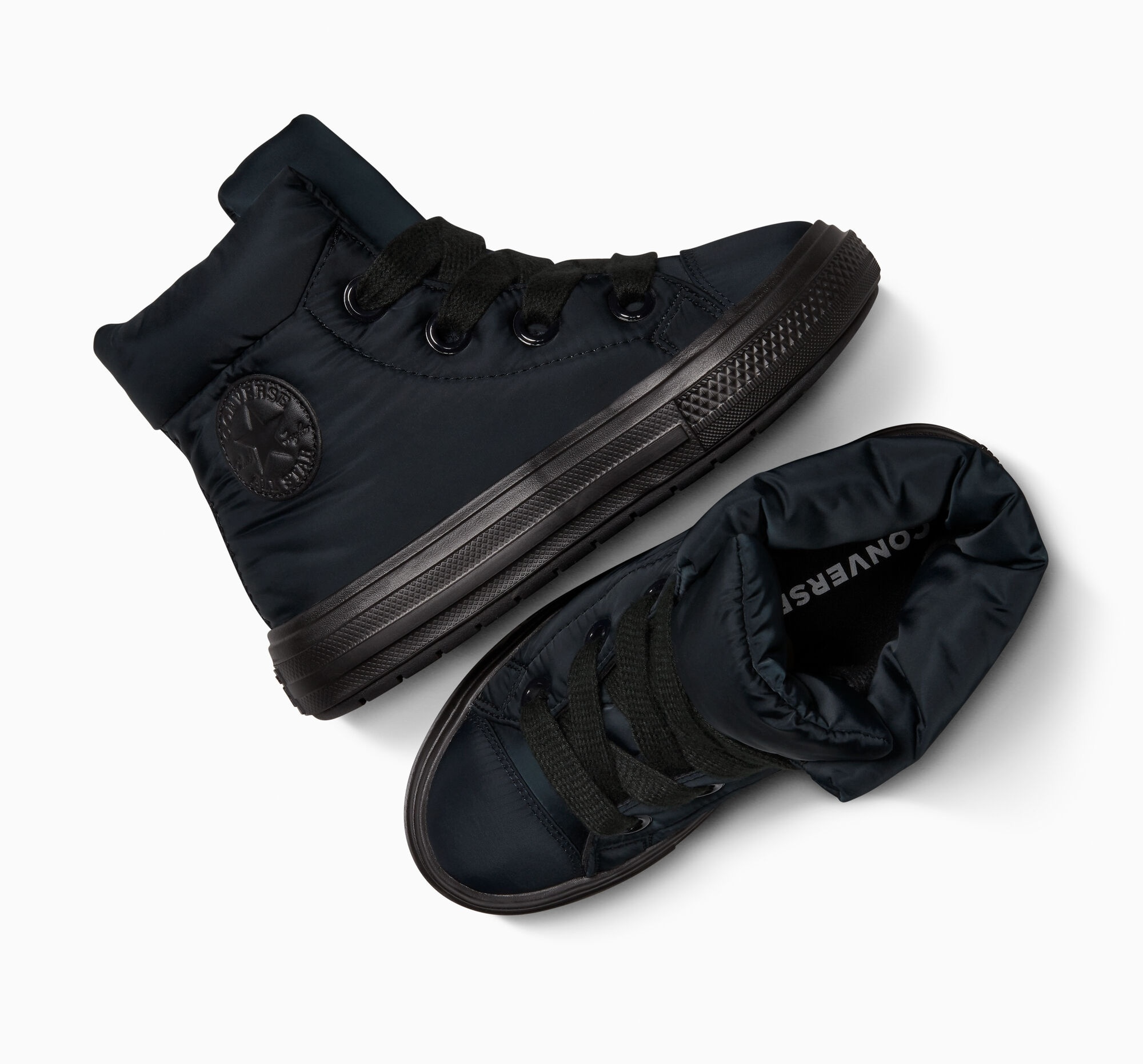 Converse Sneaker »CHUCK TAYLOR ALL STAR ELEMENTS BOOT«