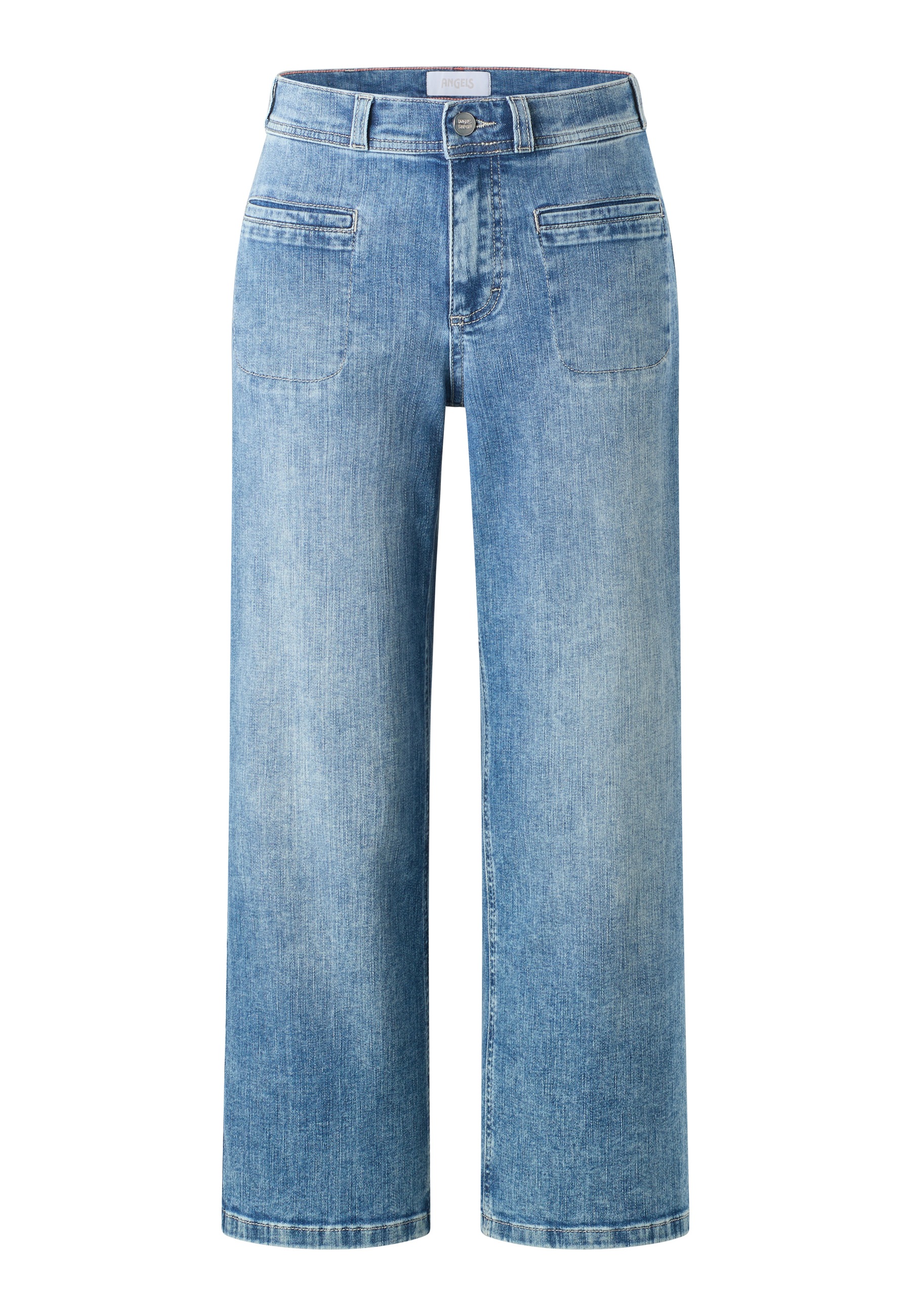 ANGELS Stretch-Jeans »LINN POCKET«