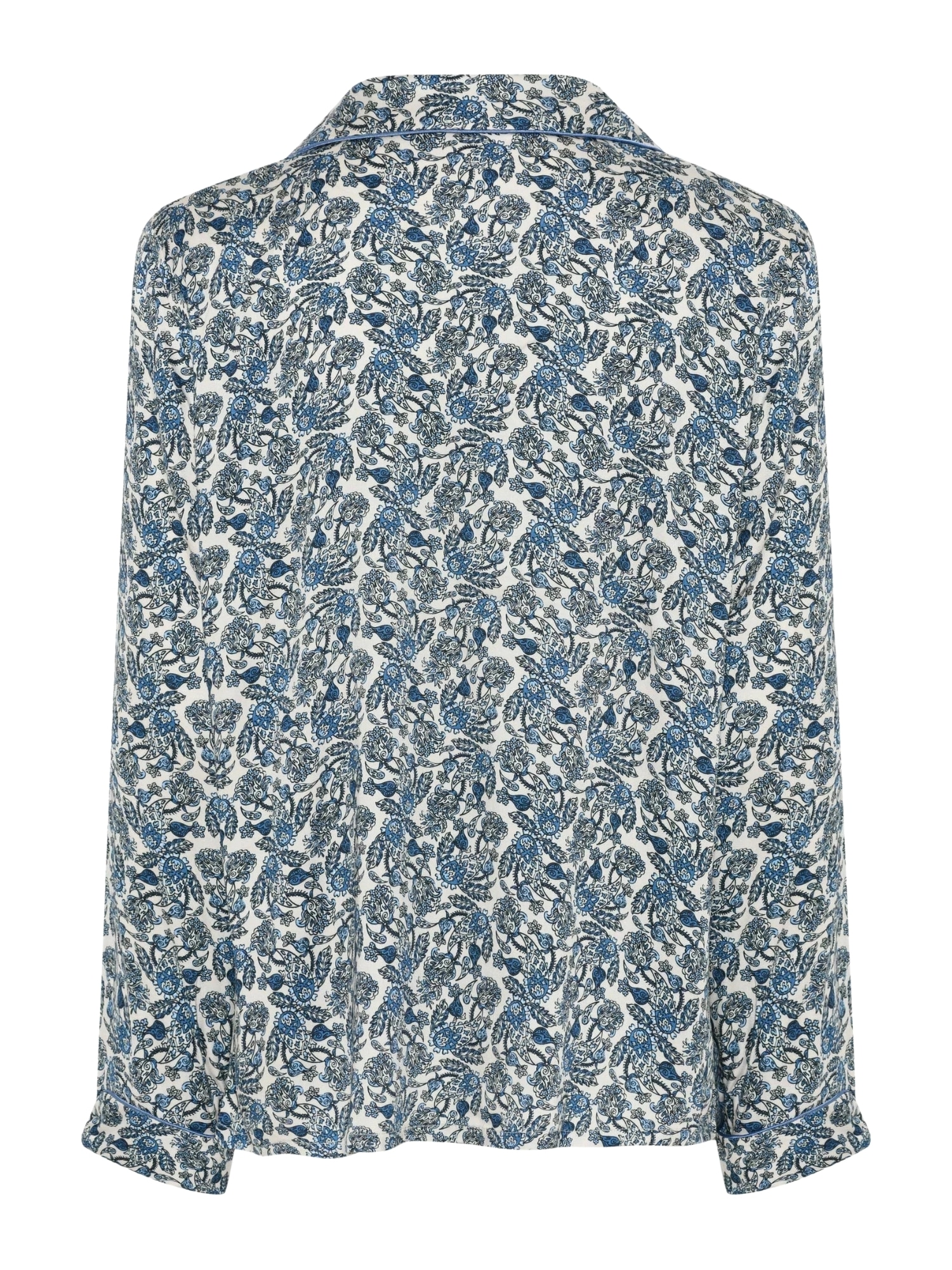 CCDK Copenhagen Pyjama »CCDK Copenhagen sleep shirt Josephine«