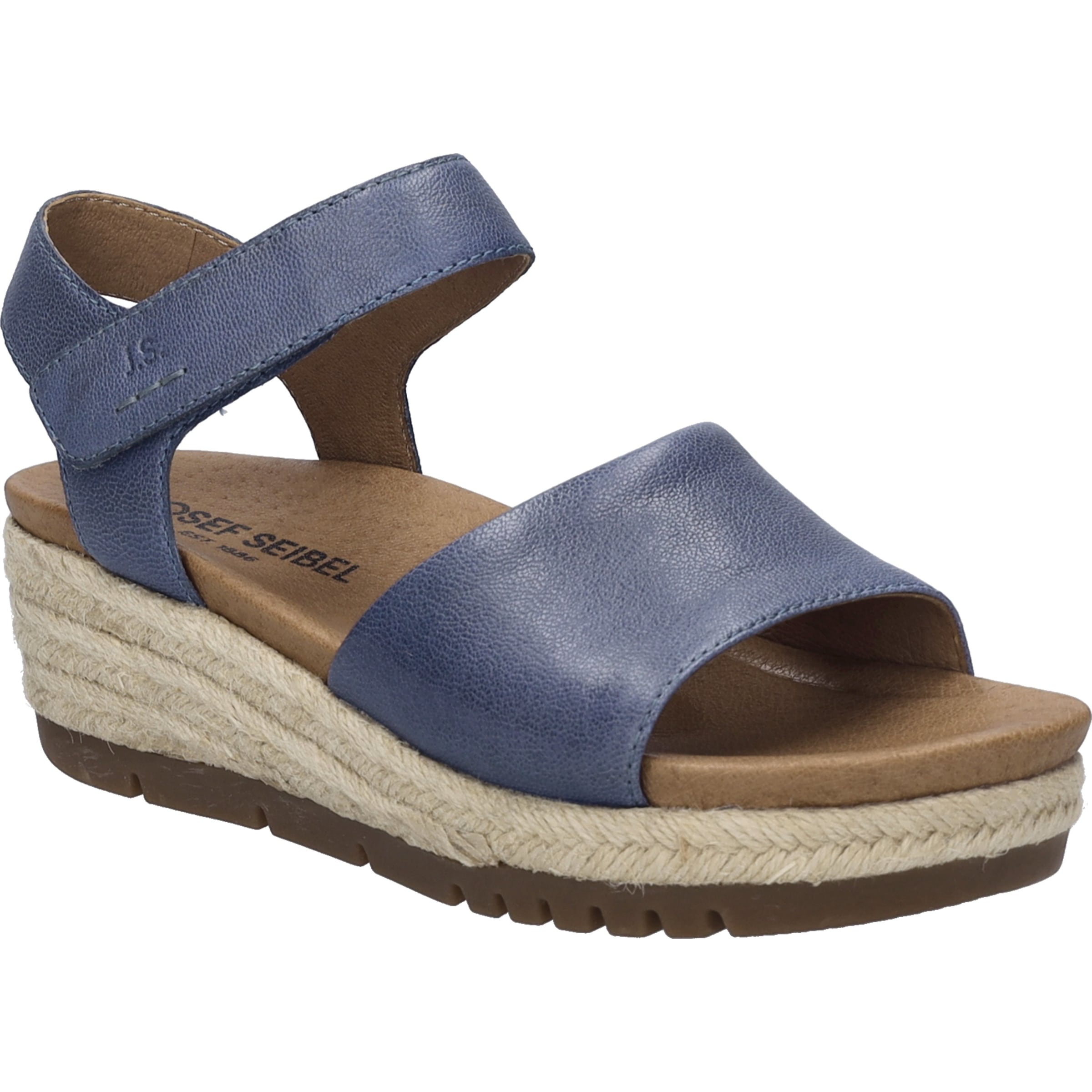 Josef Seibel Sandale "Miranda 02, shark" günstig online kaufen