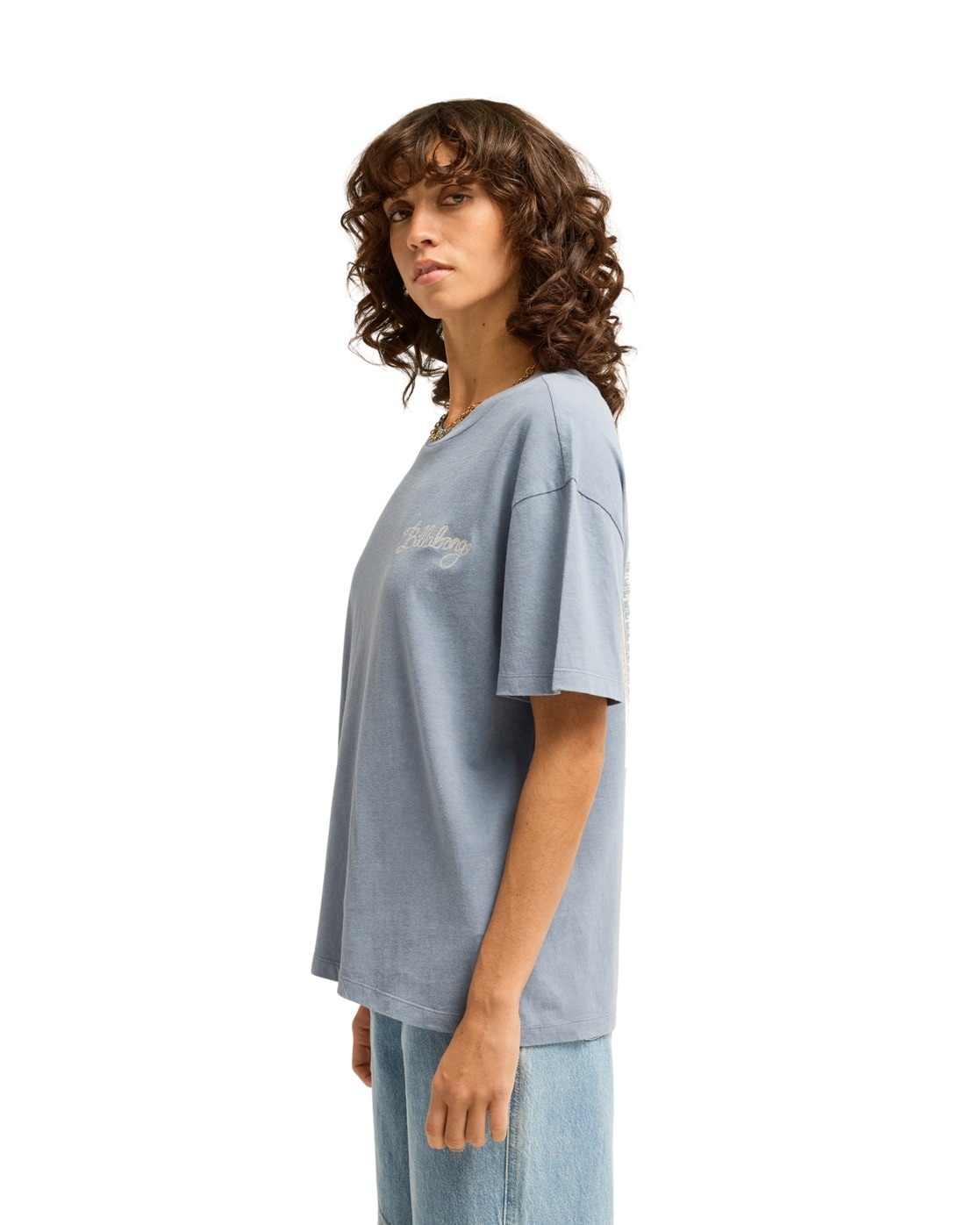Billabong T-Shirt »Every Other Shell«