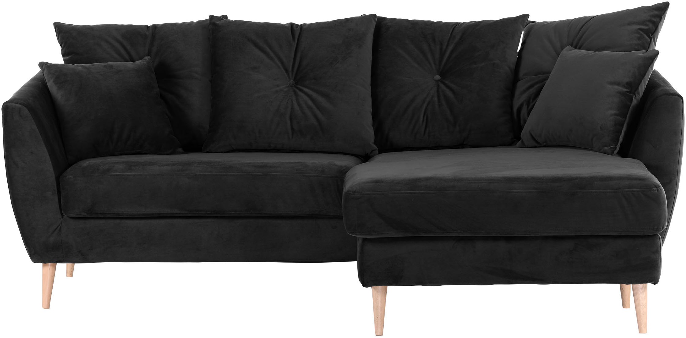 Gutmann Factory Ecksofa