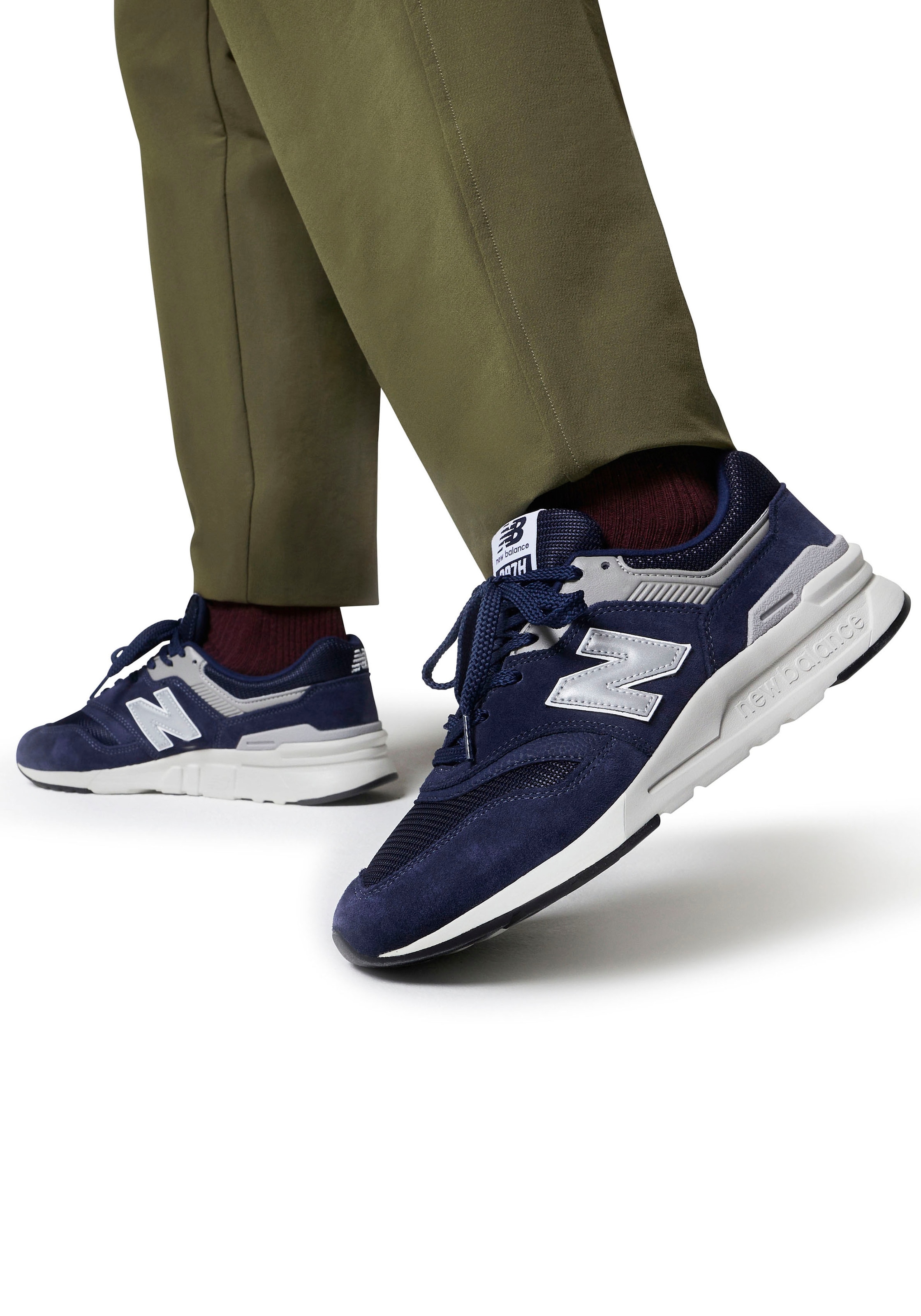 New Balance Sneaker »CM997«