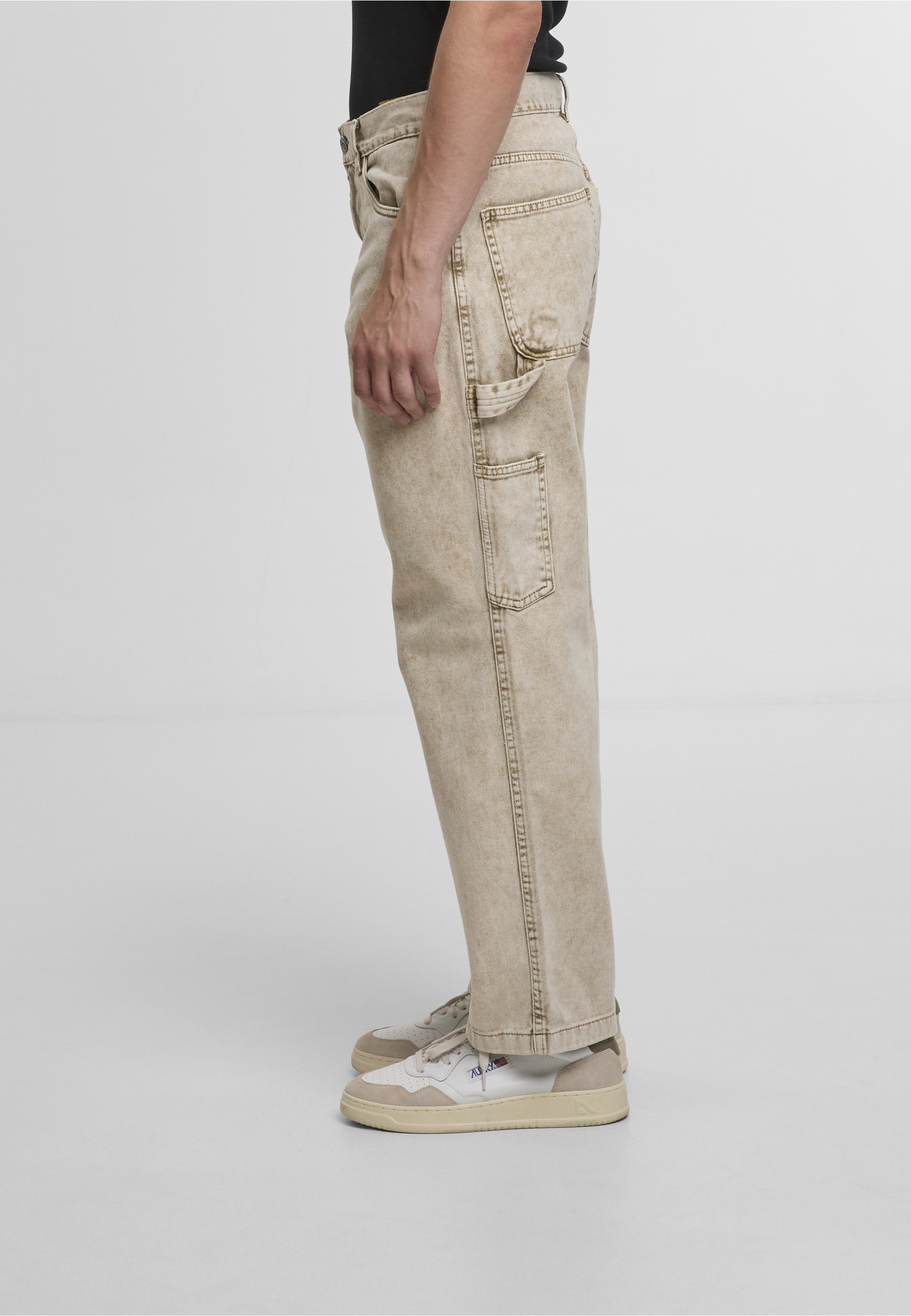 DEF Bequeme Jeans »DEF DEF May Straight Fit Jeans«