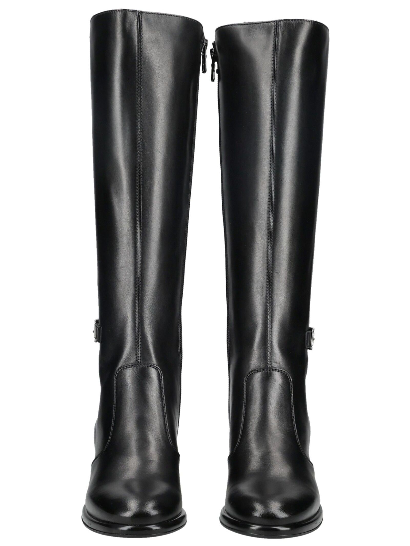 Nero Giardini Stiefel »Nero Giardini Stiefel Leder/Textil«