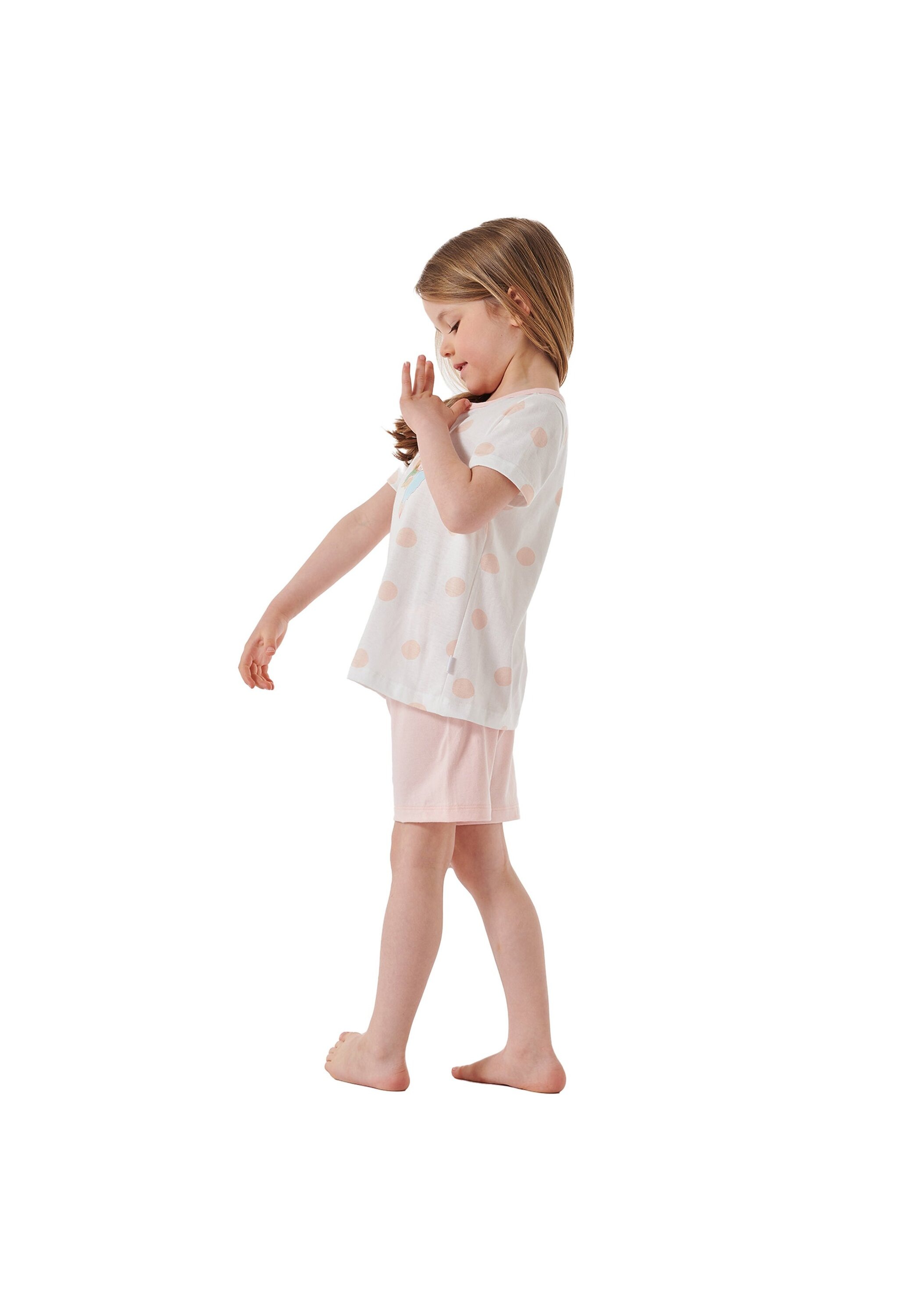 Schiesser Schlafanzug »Pyjama«