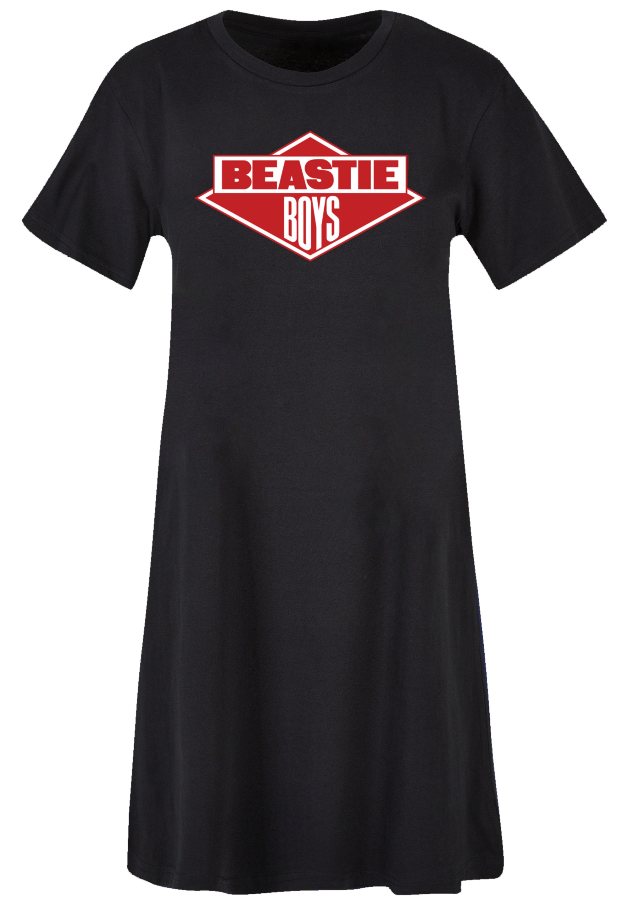 F4NT4STIC Shirtkleid "The Beastie Boys", Premium Qualität günstig online kaufen