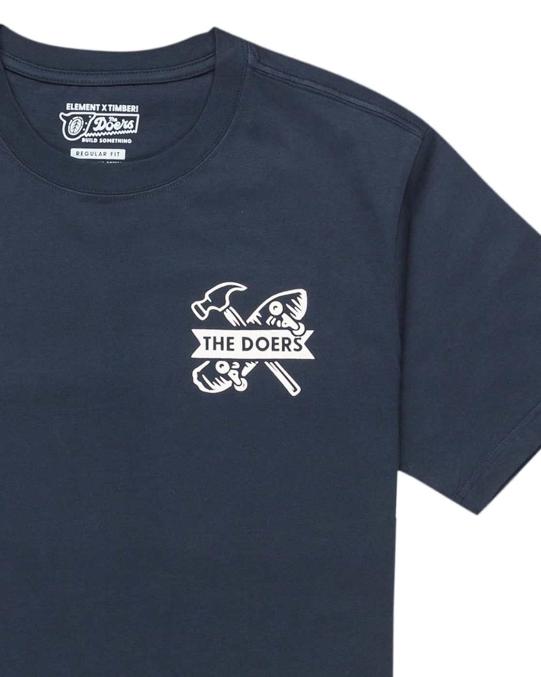 Element T-Shirt »Timber Supply«