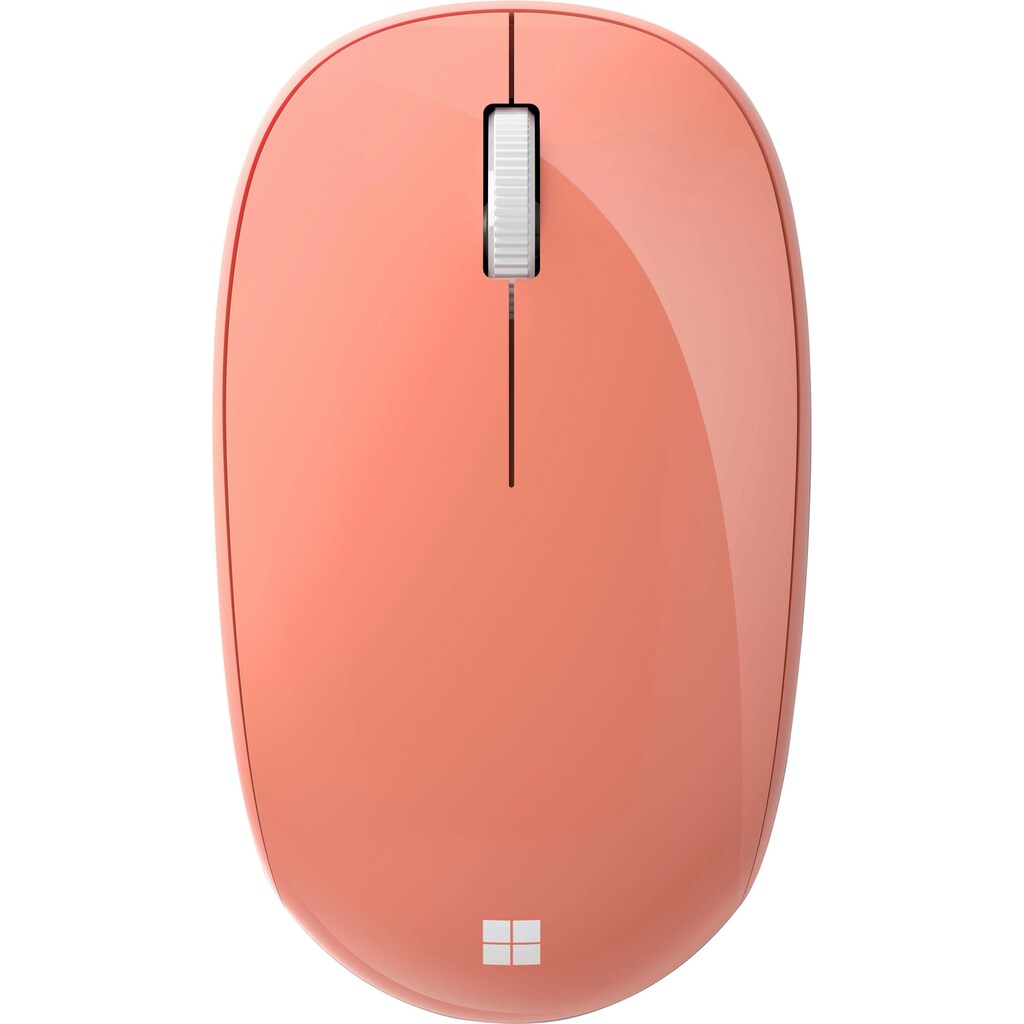 Microsoft Maus »RJN-00002«, Bluetooth