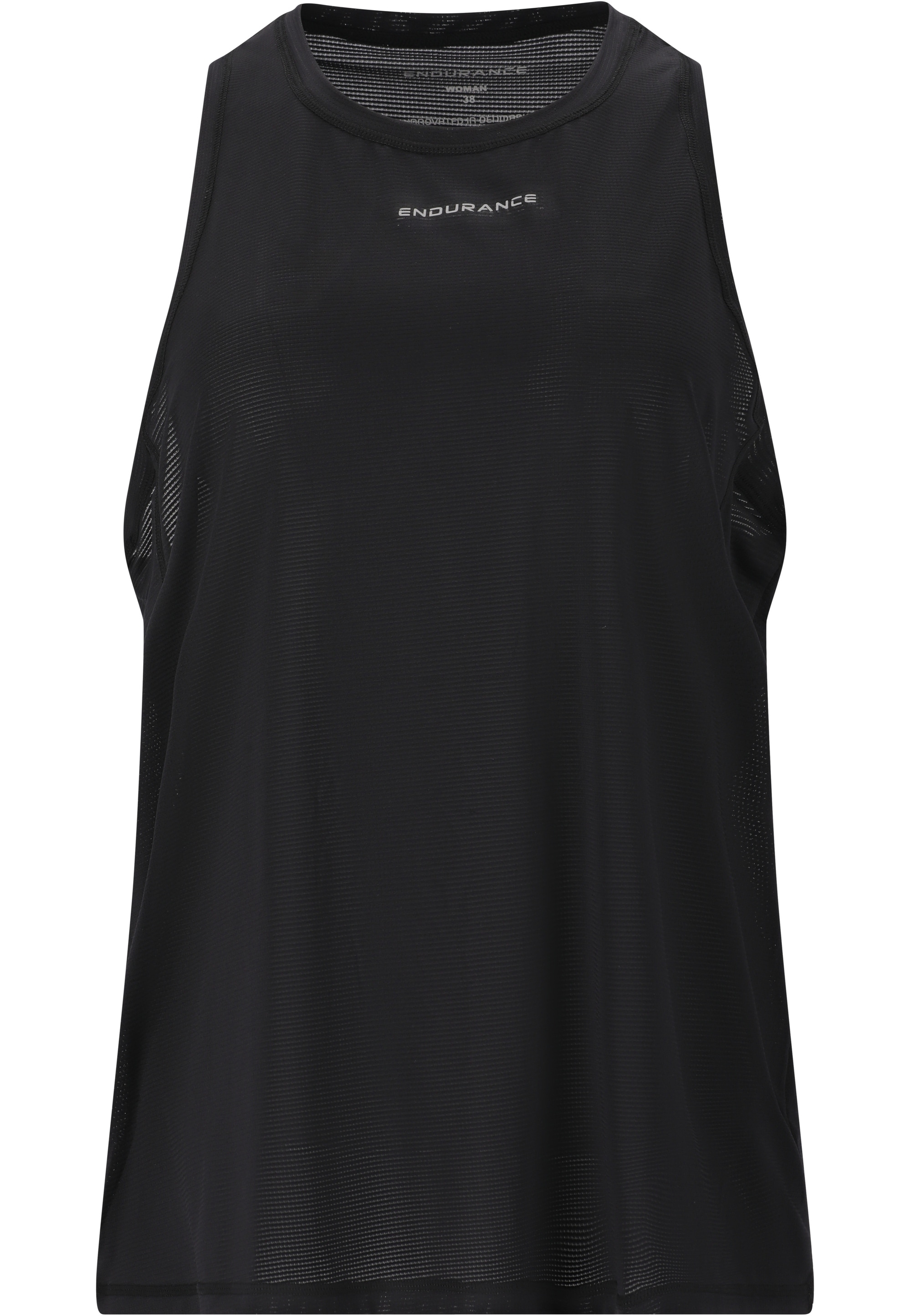 ENDURANCE Tanktop »Atalanta«, mit 4-Wege-Stretch und optimaler Belüftung