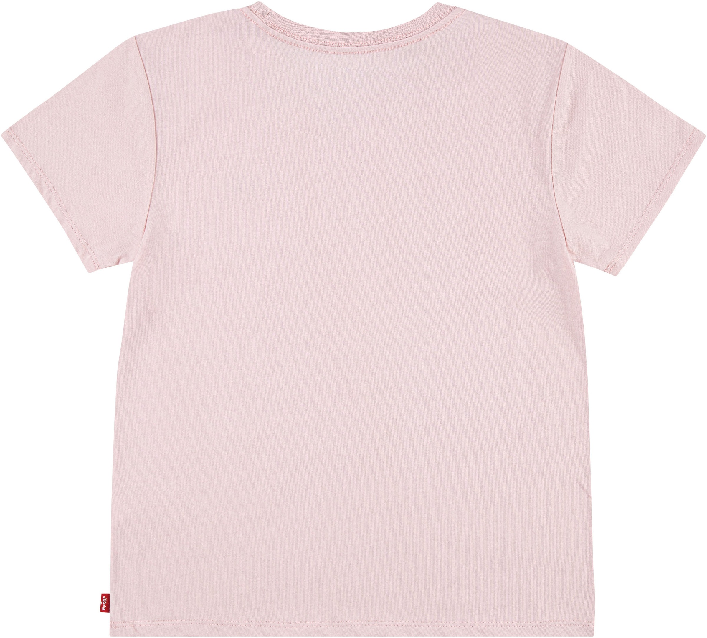 Levi's® Kids T-Shirt »LVG BATWING CHEST HIT TEE«, for GIRLS