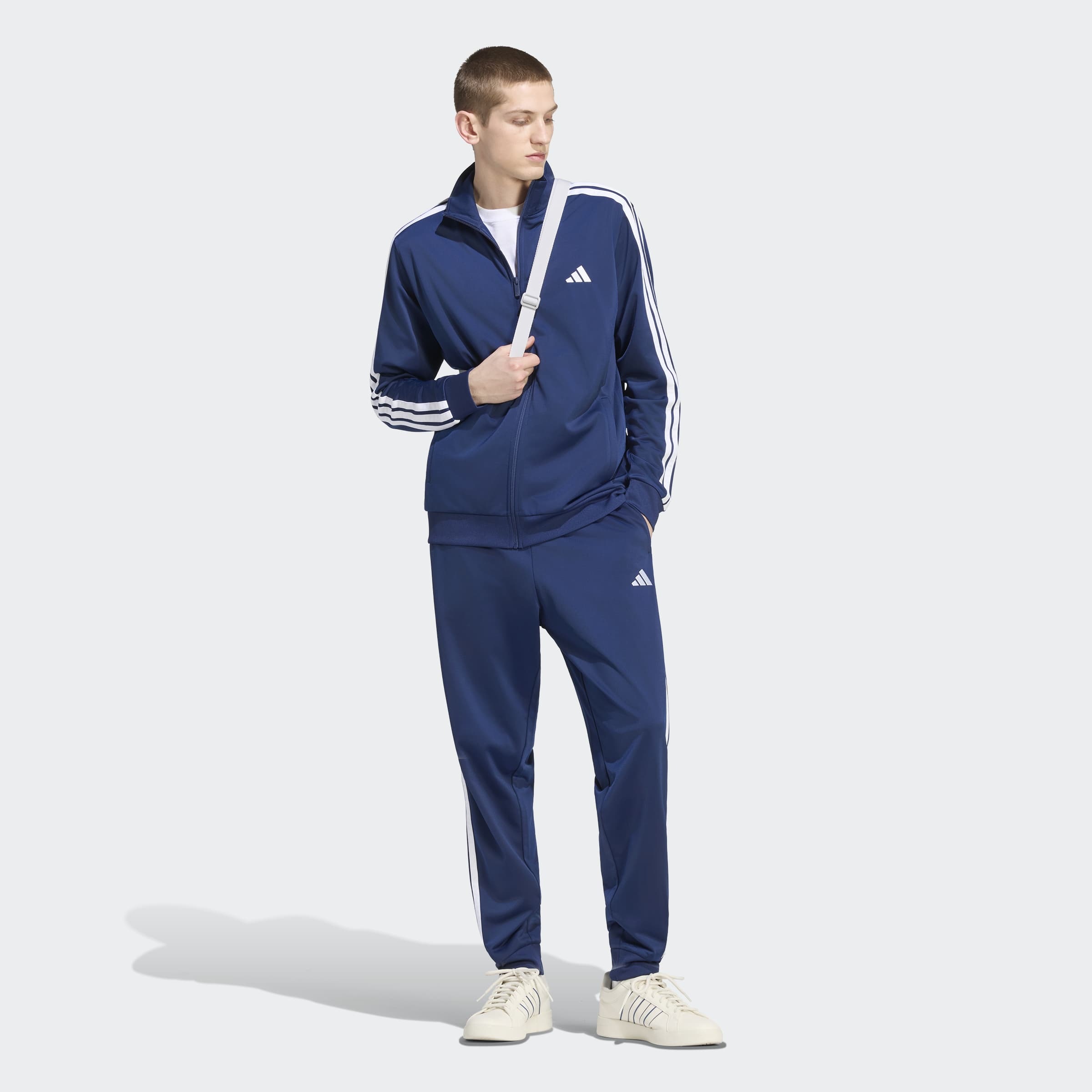Adidas Sportswear Trainingsanzug "Dayready" 2