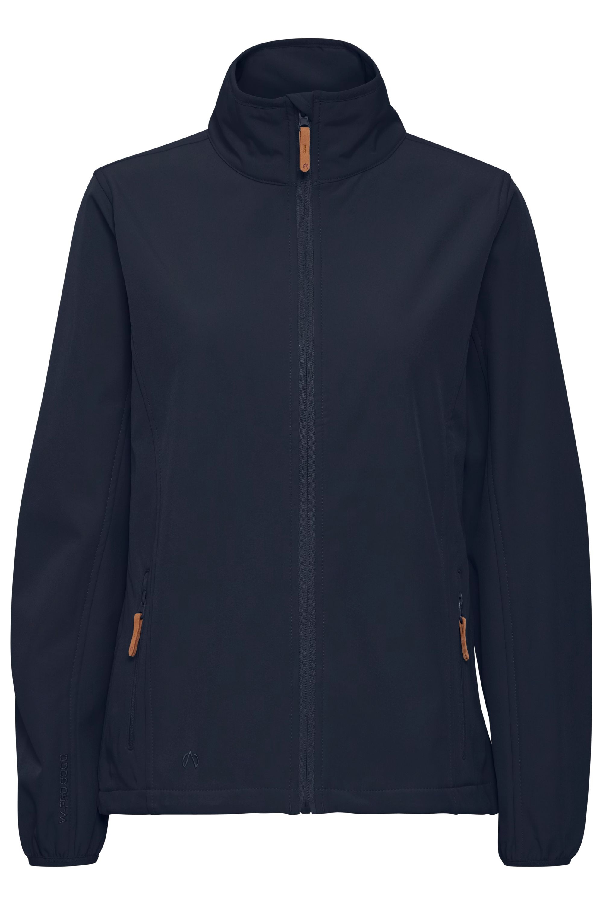 North Bend Softshelljacke "Softshelljacke NBCorrina W W-PRO 8.000 mit wasse günstig online kaufen