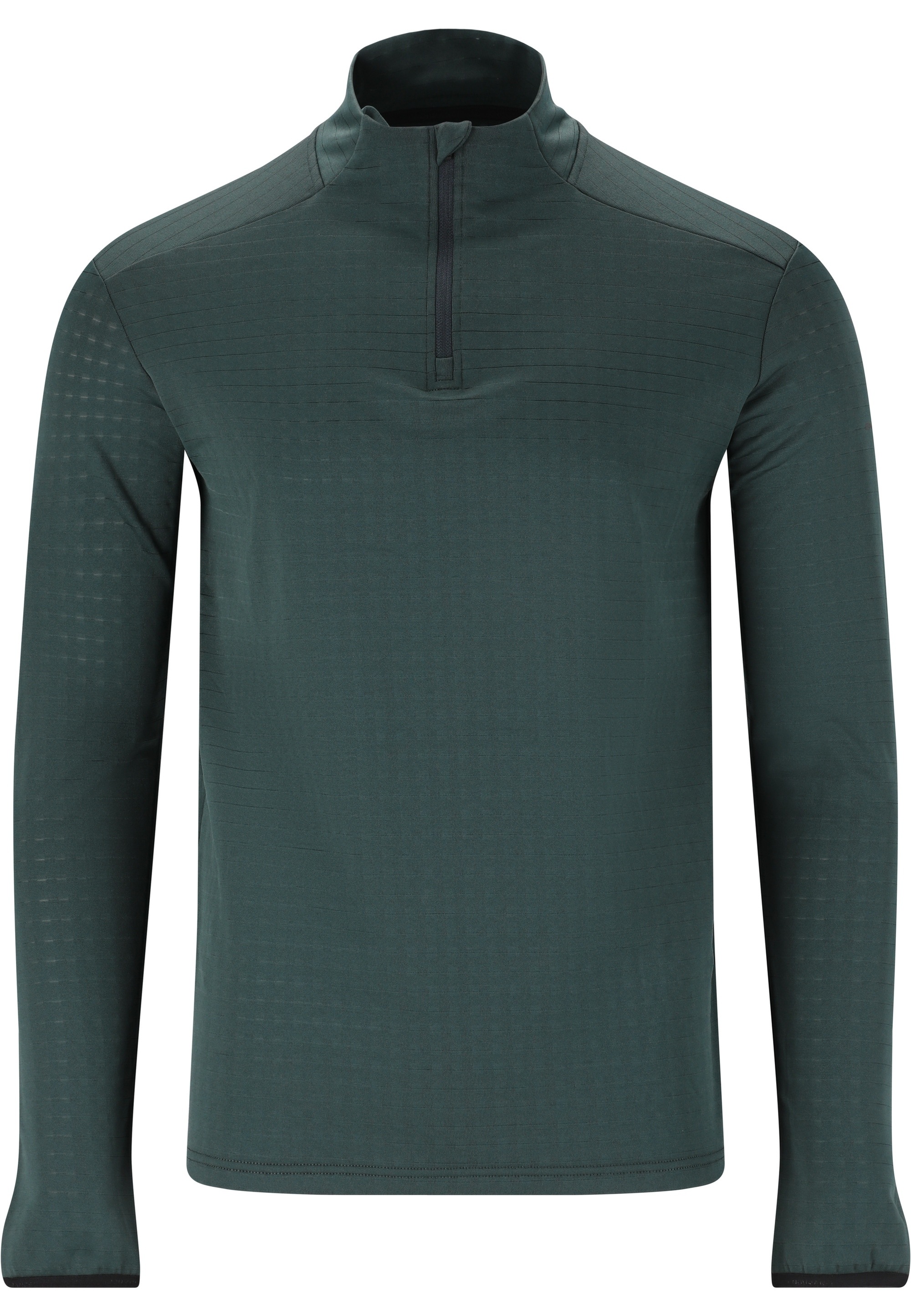 ENDURANCE Funktionsshirt »Toko«, aus stretchigem und atmungsaktivem Material