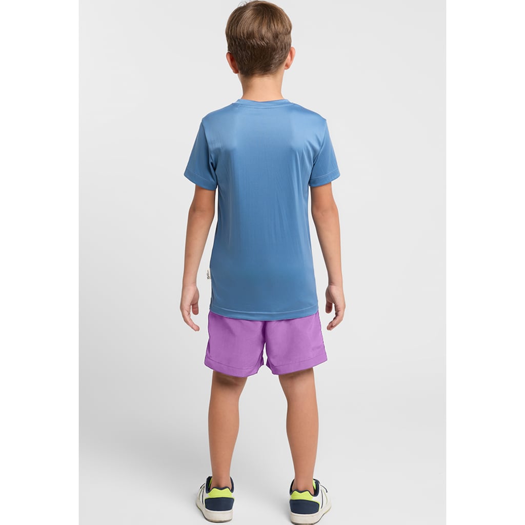 Jack Wolfskin Shorts »SUN SHORTS K«