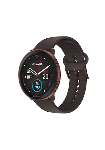 Smartwatch »IGNITE 3 Größe S-L«, (Proprietär)