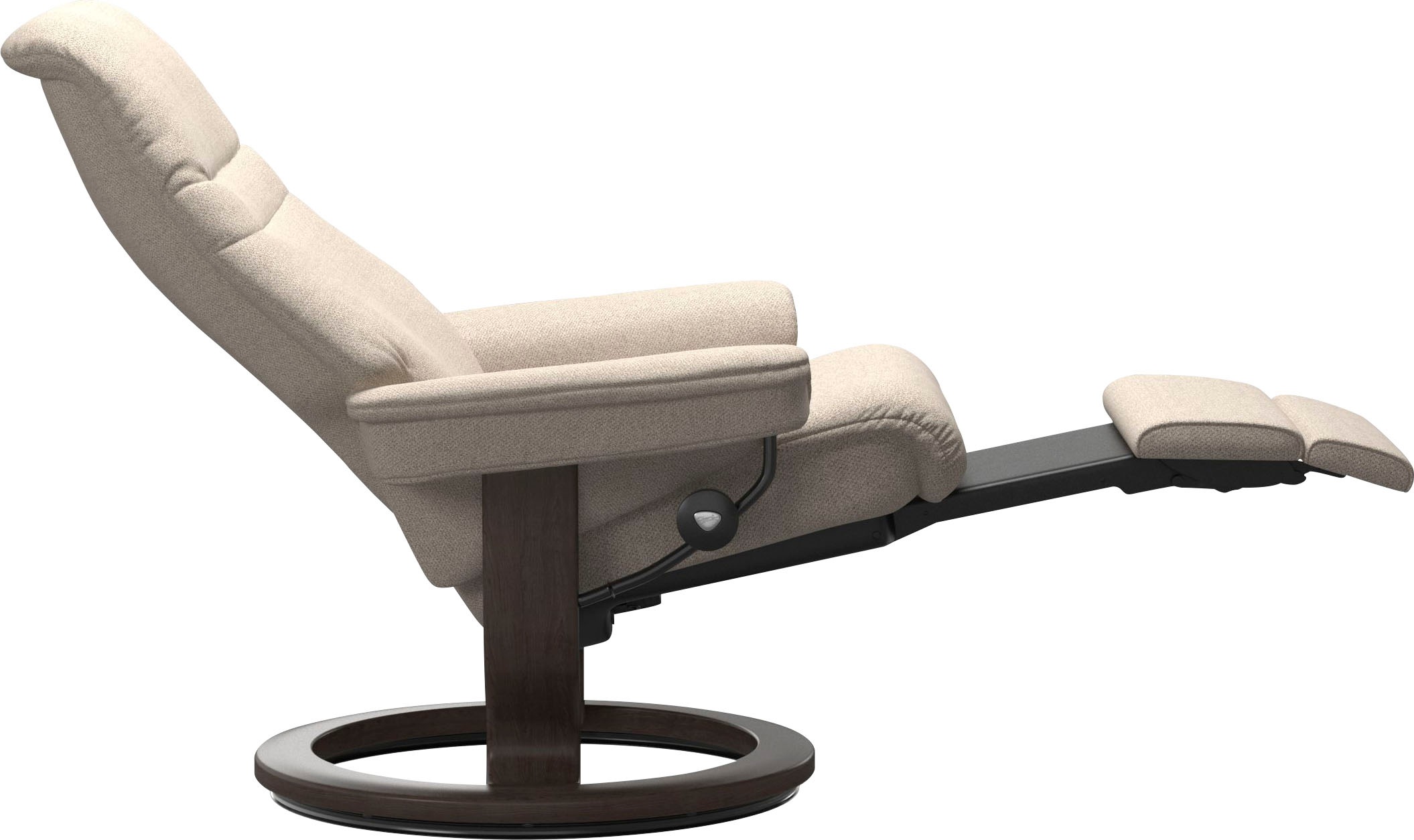 Stressless® Relaxsessel »Sunrise«, elektrisch verstellbar, optional 2-motorisch, Größe M & L
