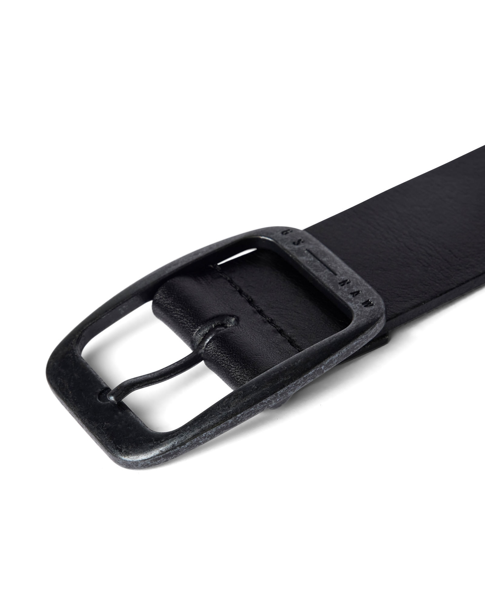 G-STAR Gürtelschnalle »Mett Gürtel«