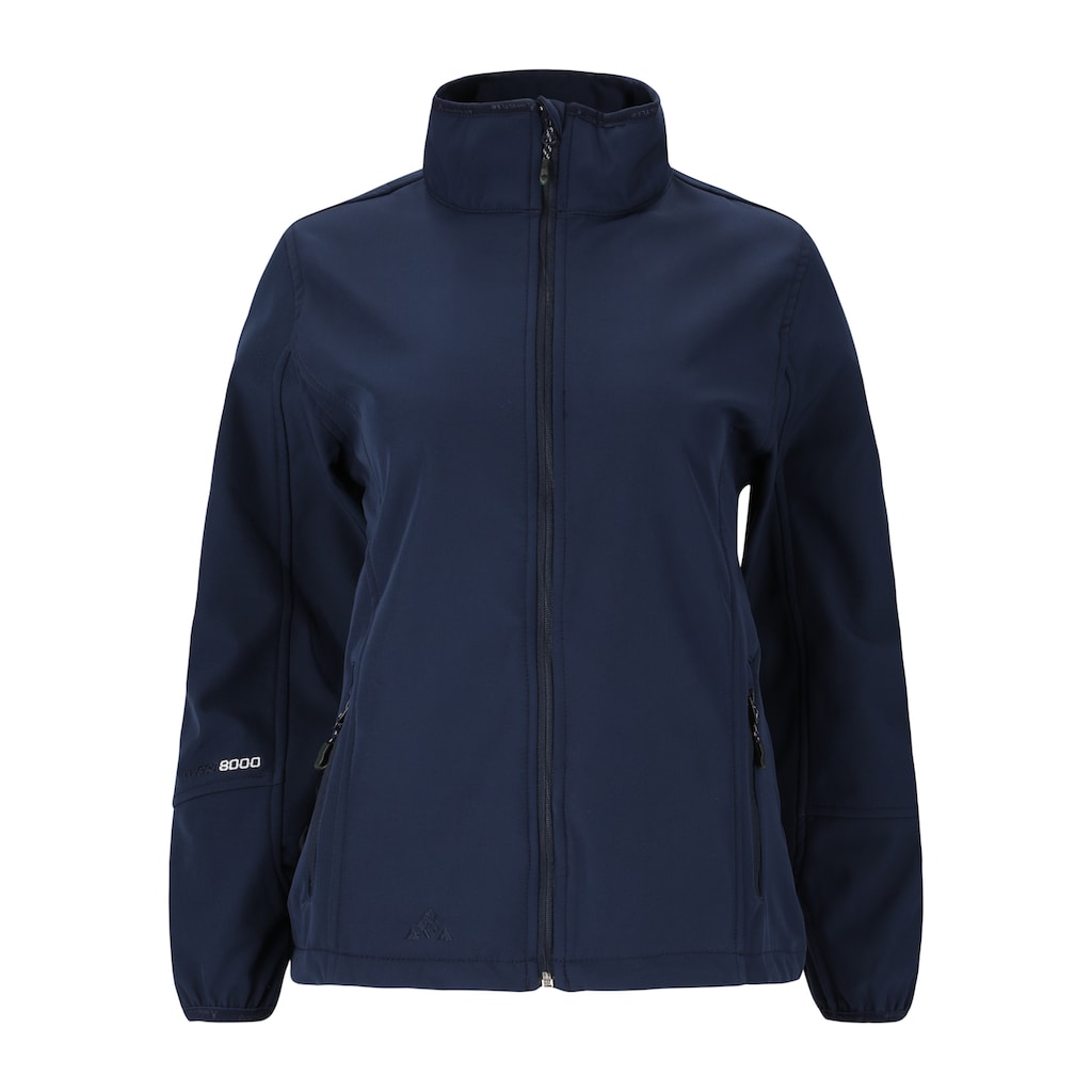 WHISTLER Softshelljacke »Covina«