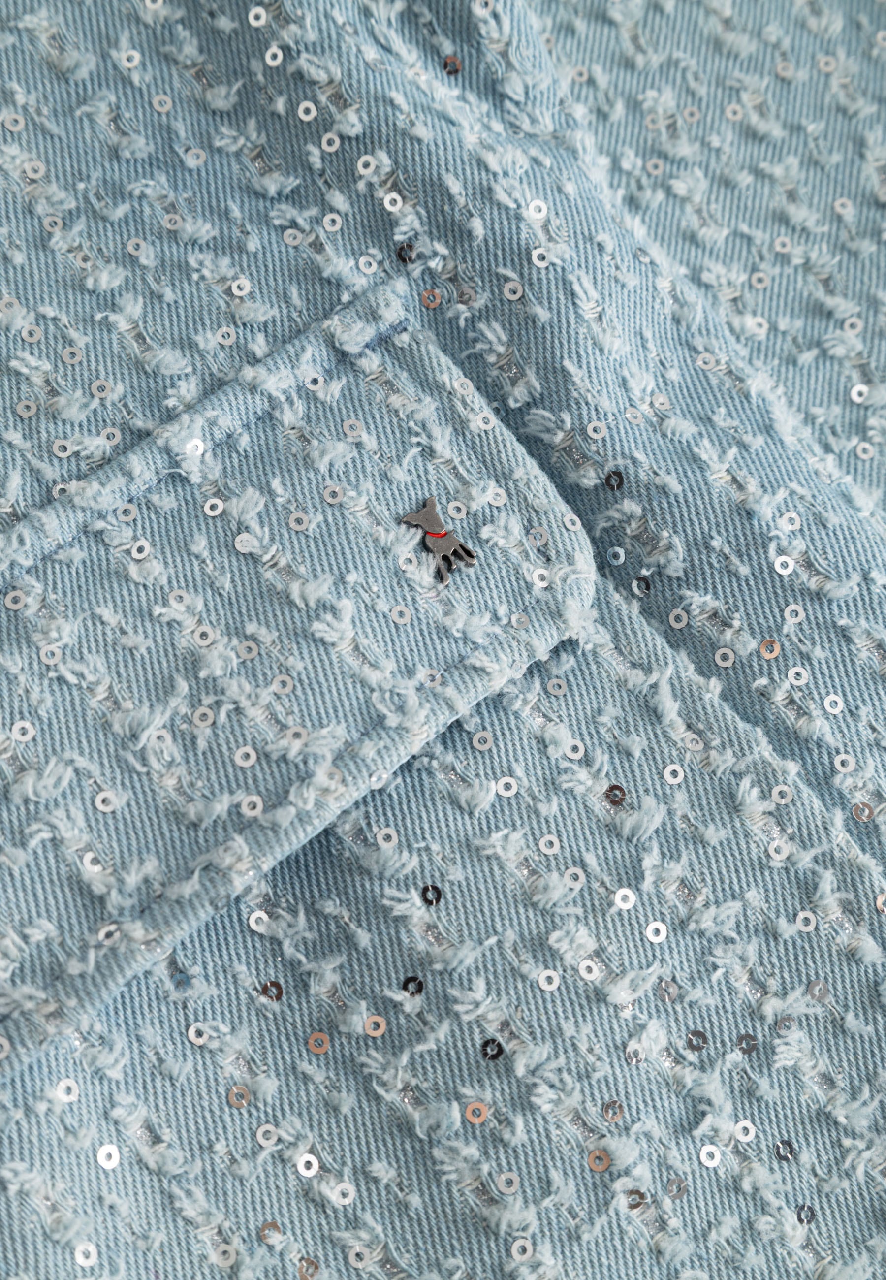 Frieda & Freddies Windbreaker »Jacket / Telly-Sue«