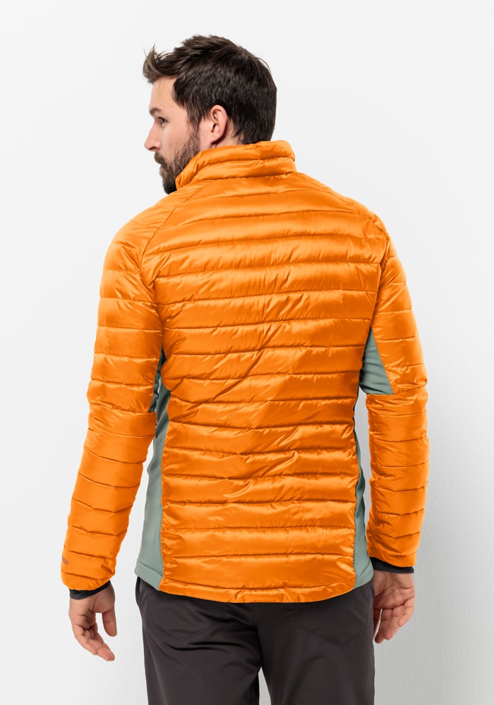 Jack Wolfskin Funktionsjacke »ROUTEBURN PRO INS JKT M«