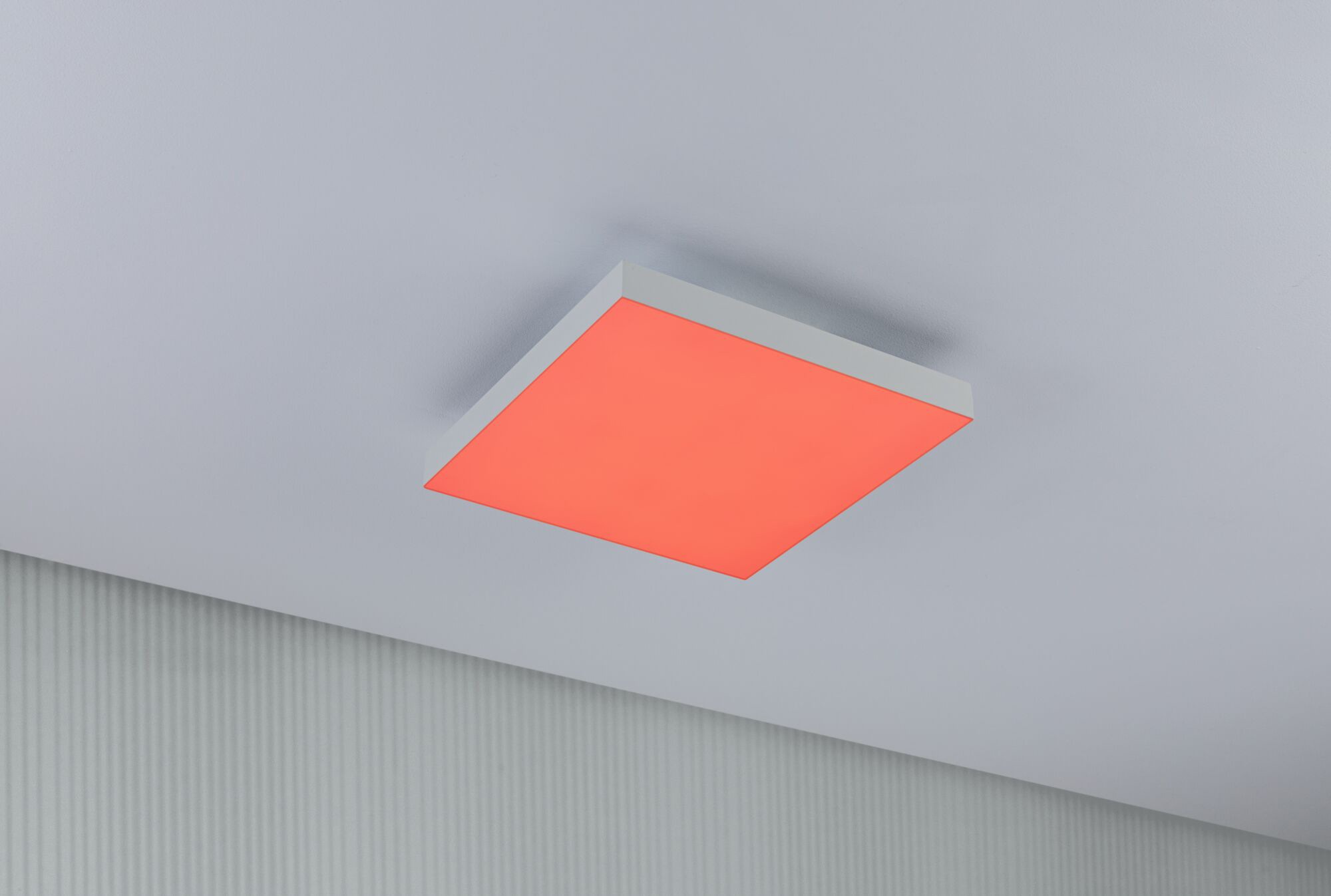 Paulmann LED Panel »Velora Rainbow«, 1 flammig
