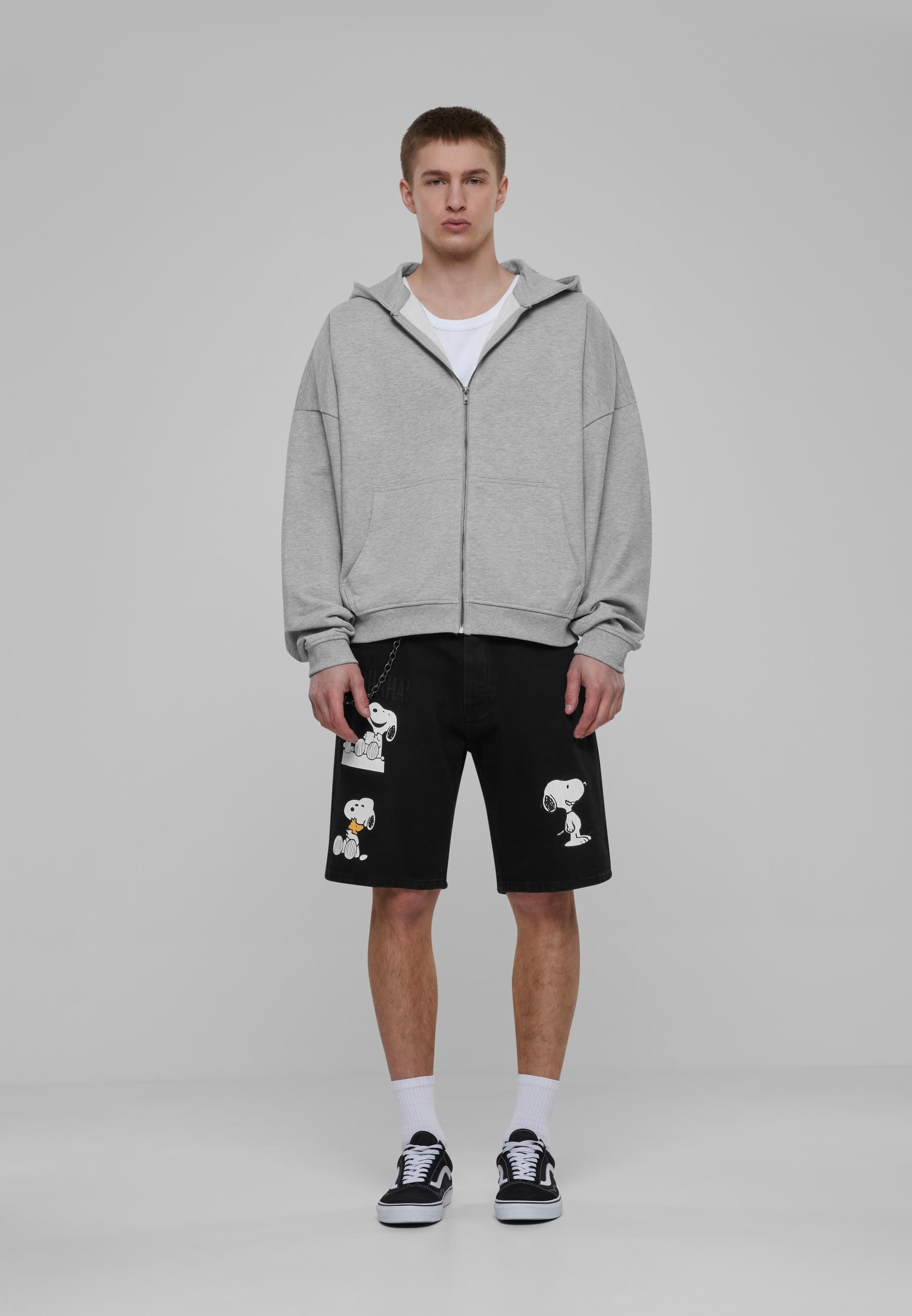 2Y Studios Shorts »2Y Studios Herren 2Y Jeans Shorts«, (1 tlg.)