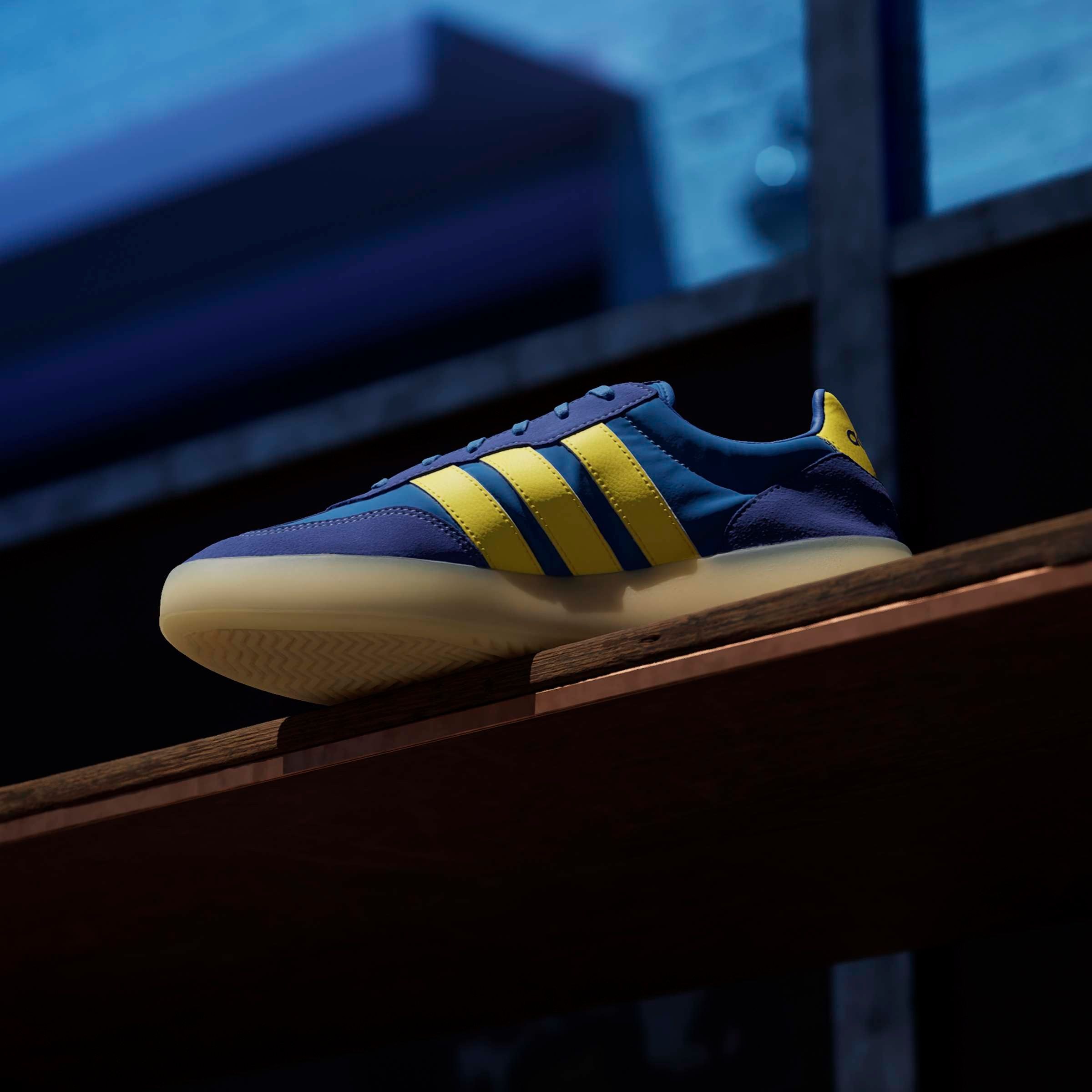 adidas Sportswear Sneaker »BARREDA DECODE«