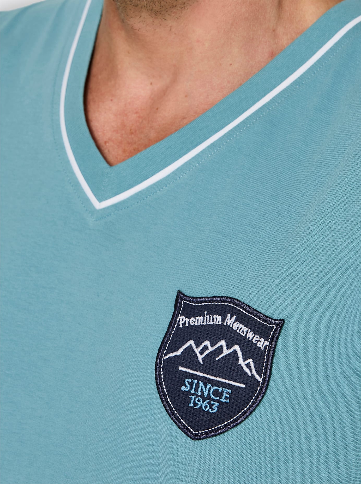 wäschepur Schlafanzug