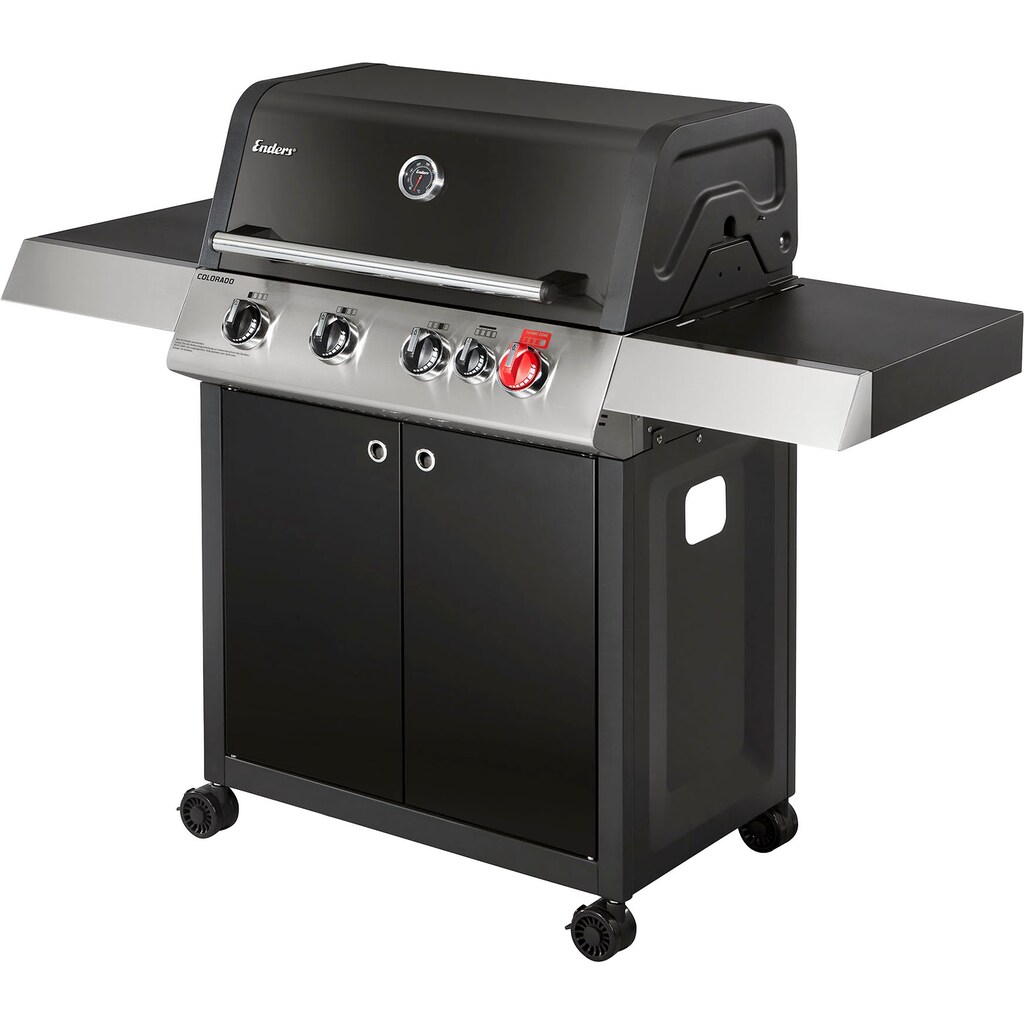 Enders® Gasgrill »Colorado 4 I Turbo«