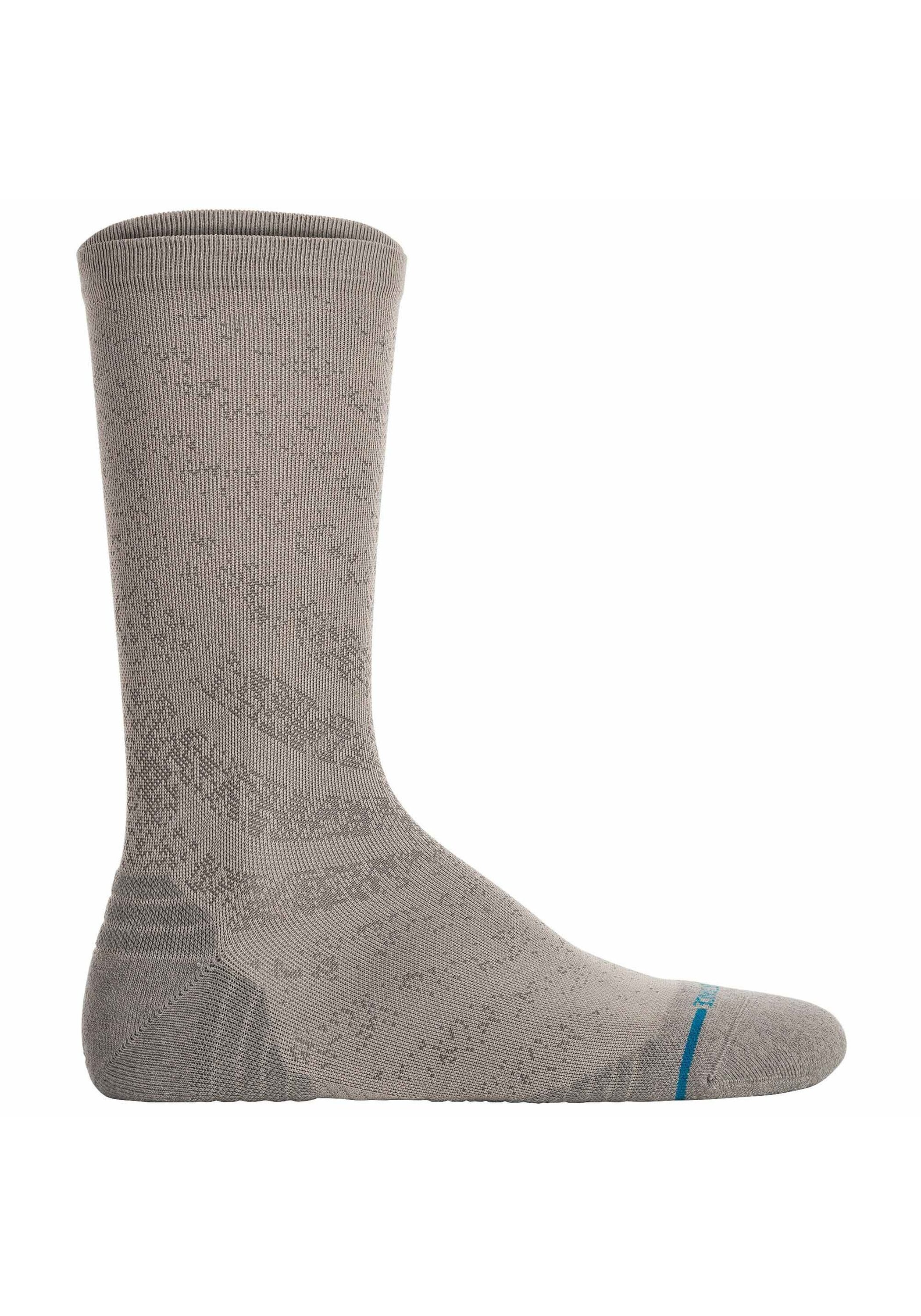 Stance Kurzsocken »Socken Run Light Tab Crew 3er Pack«