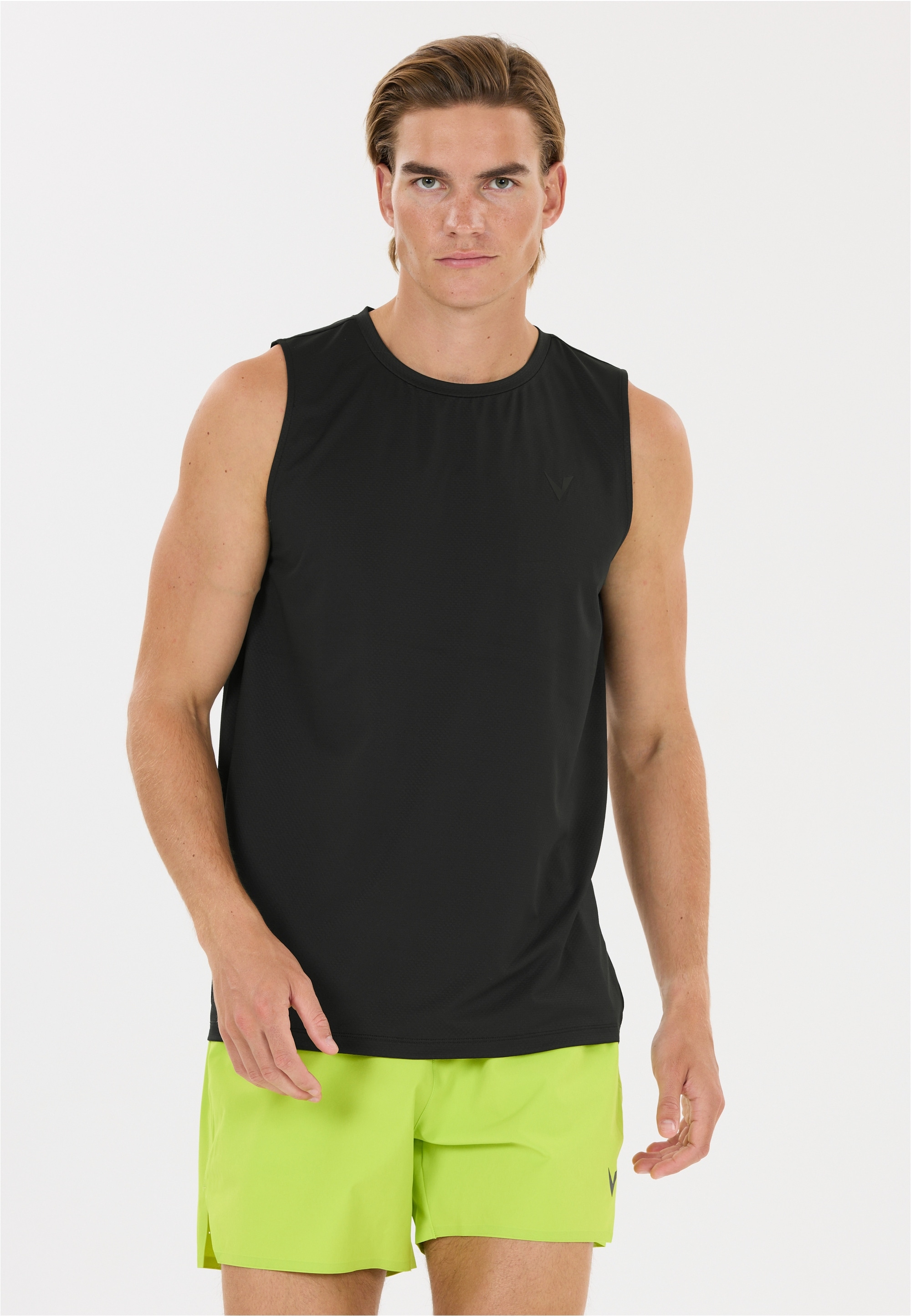 Virtus Funktionsshirt "Roger V3" in atmungsaktiver Qualität