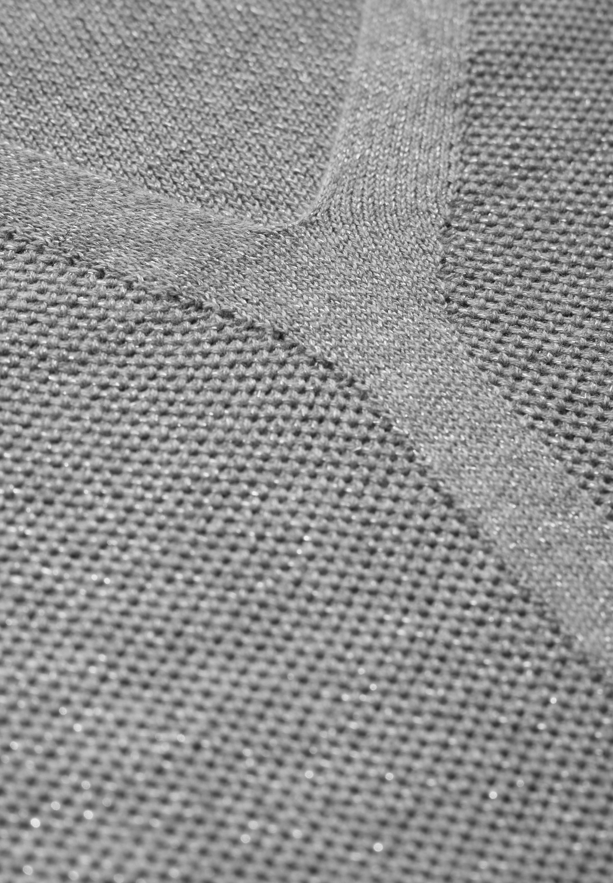 Cecil Strickpullover, mit V-Ausschnitt