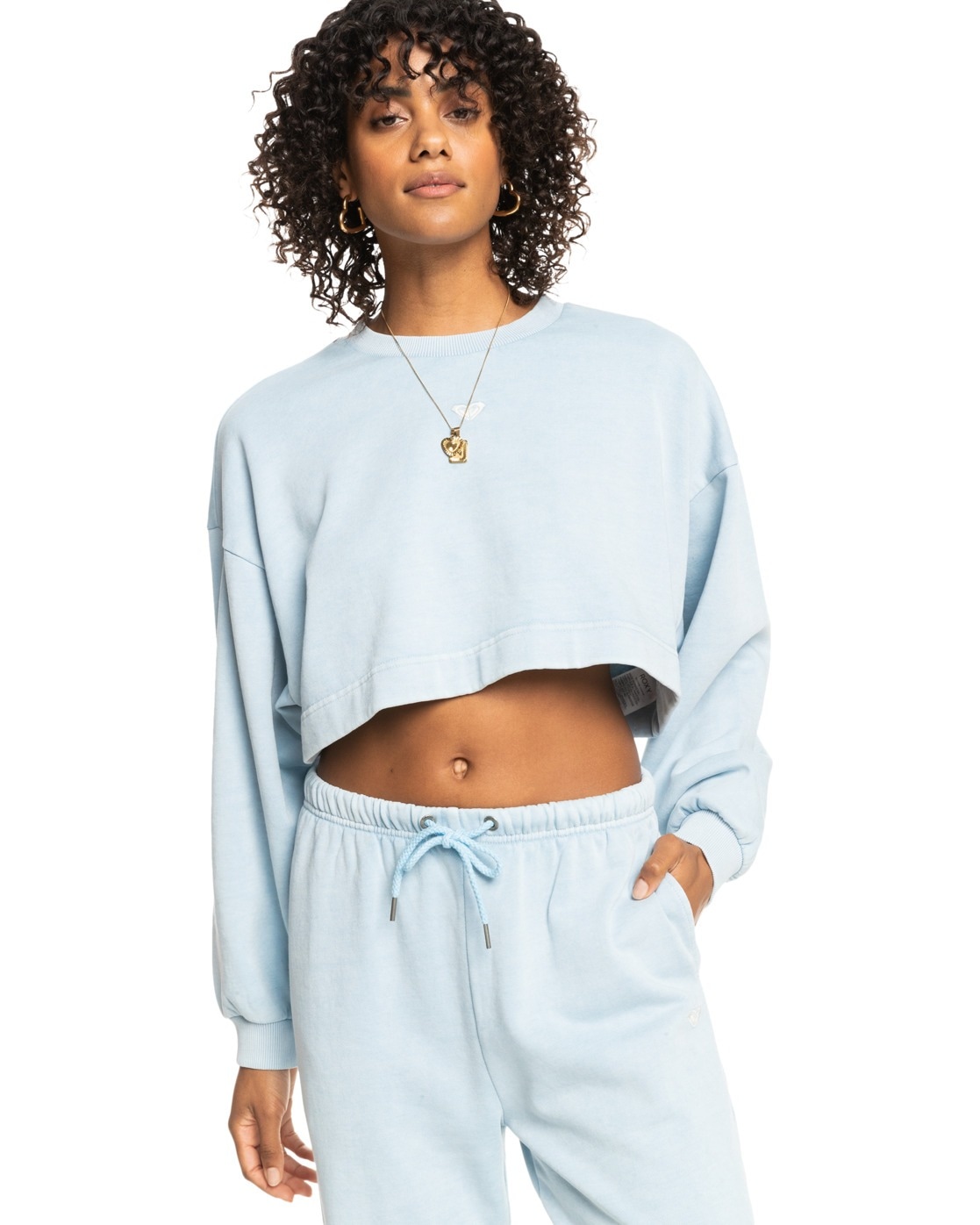 Roxy Sweatshirt "Surf Safari" günstig online kaufen