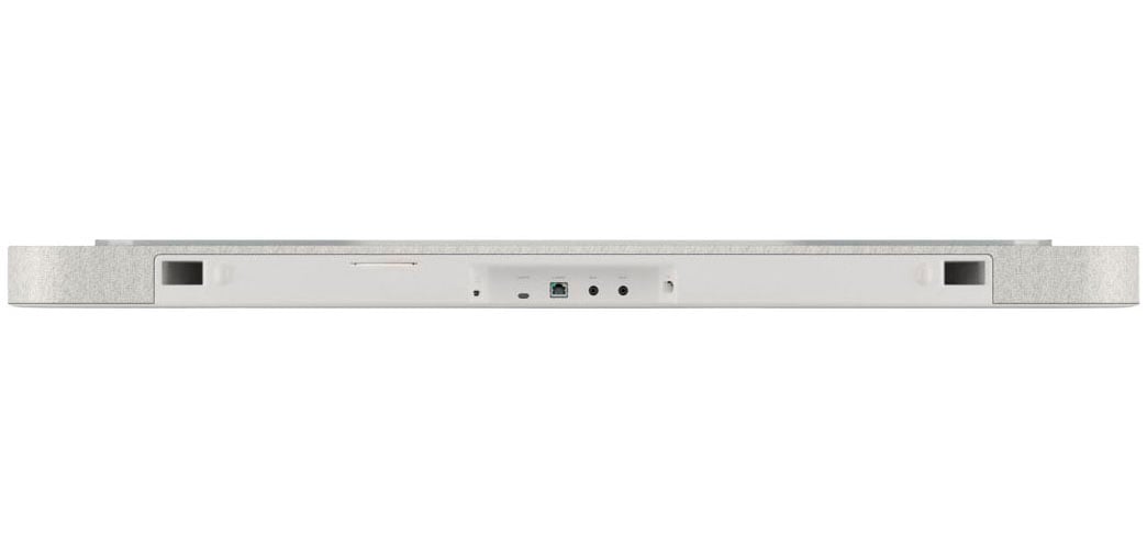 Bose Soundbar »Lifestyle Ultra« 5.1.2 (Bluetooth | WLAN 360°-Sound | App-Steuerung | Mikrofon | Mikrofon-Stummschaltung | Multiroom | Sprachsteuerung 50 W)