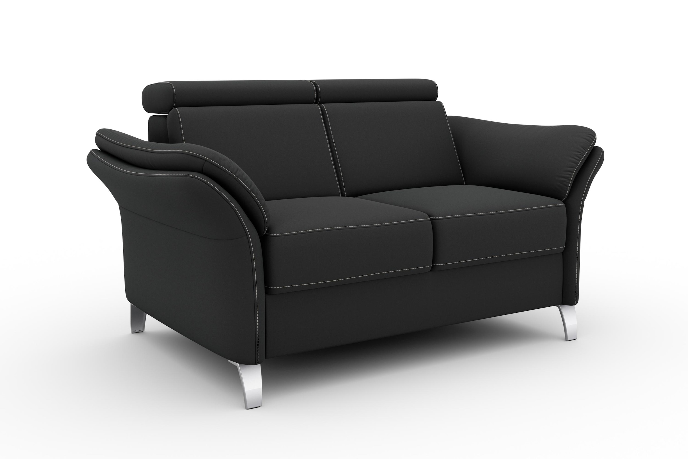 sit&more 2-Sitzer »Vincenzo«