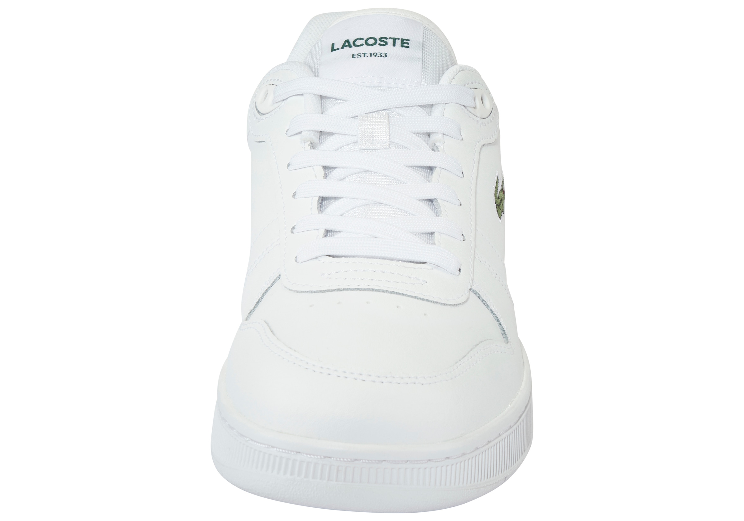 Lacoste Sneaker »LACOSTE T-CLIP«