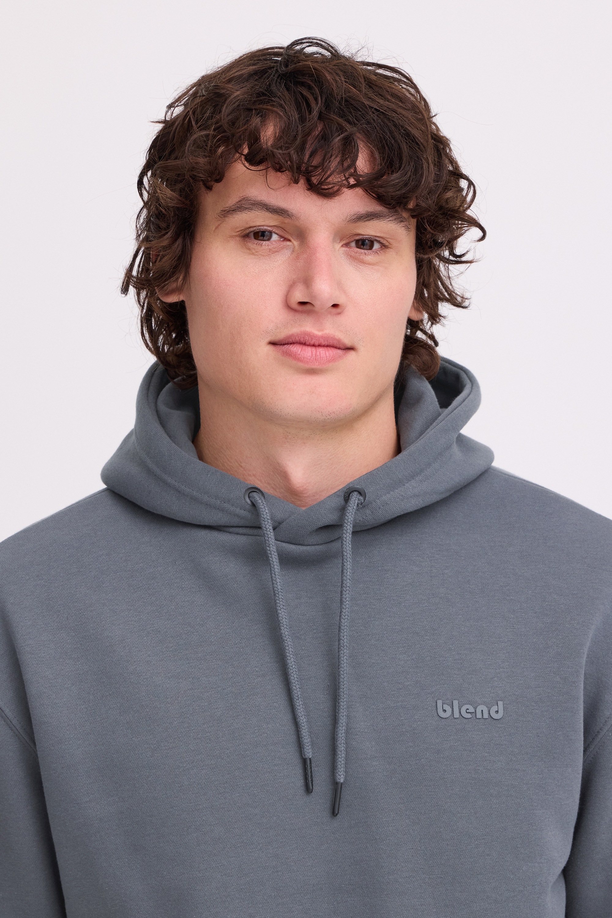 Blend Longpullover »Sweatshirtkapuzenpul BHDownton«