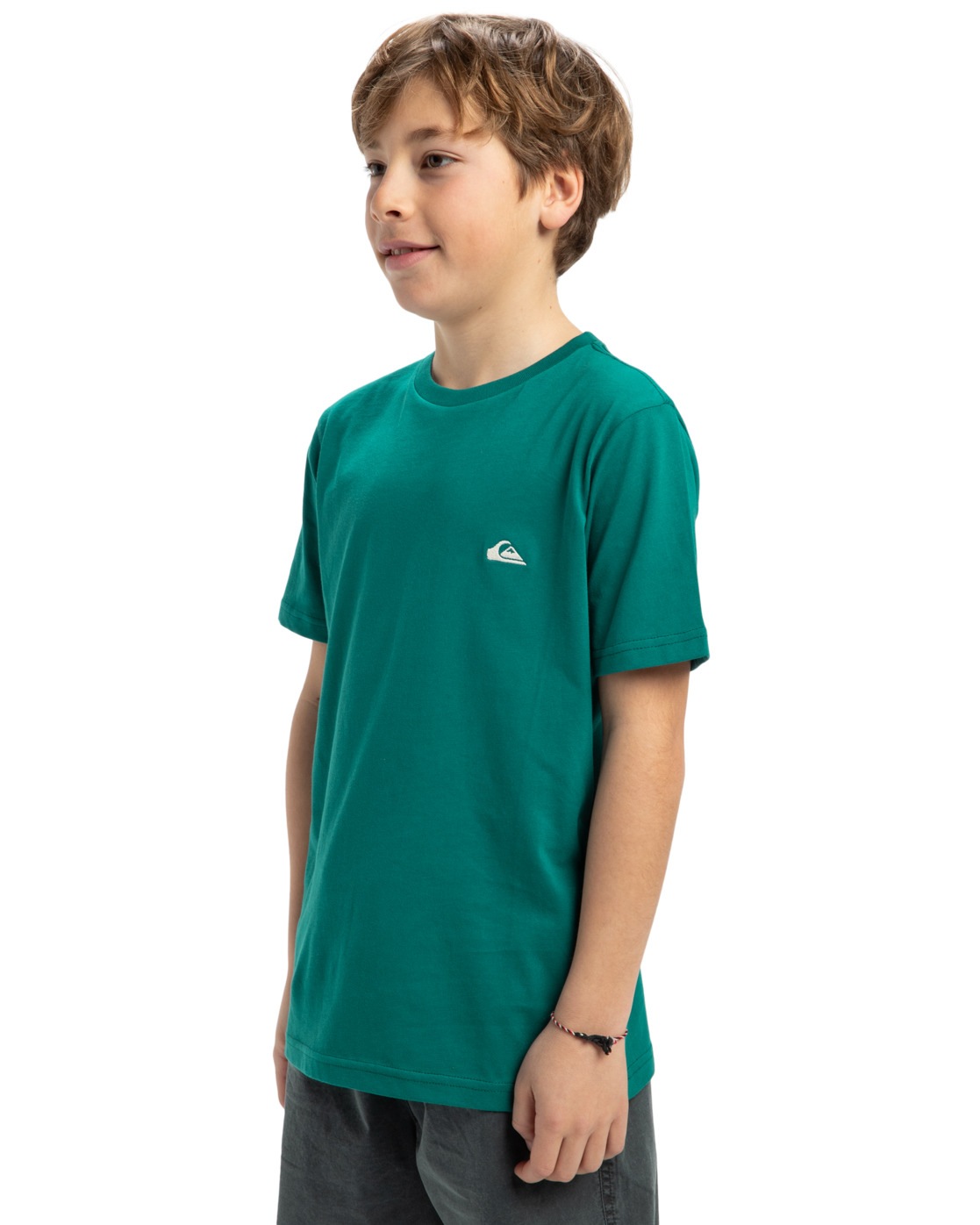 Thumbnail - Quiksilver T-Shirt "Basic"