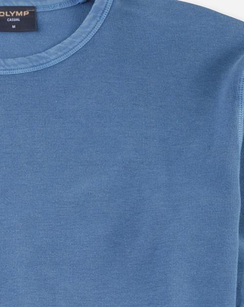 OLYMP Langarmshirt »Casual«