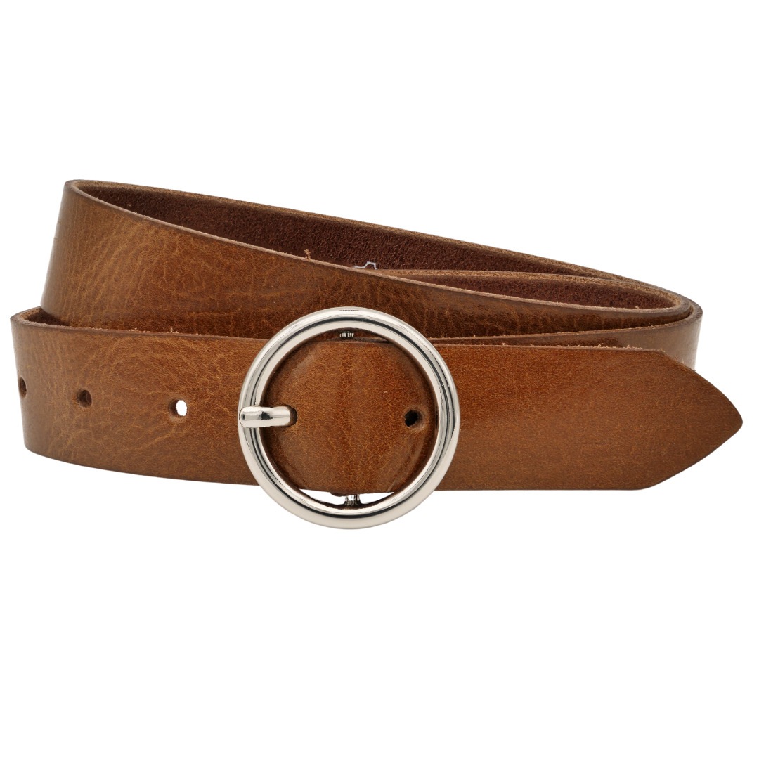 AnnaMatoni Ledergürtel "AnnaMatoni Ledergürtel Sali Ledergürtel Sali" günstig online kaufen