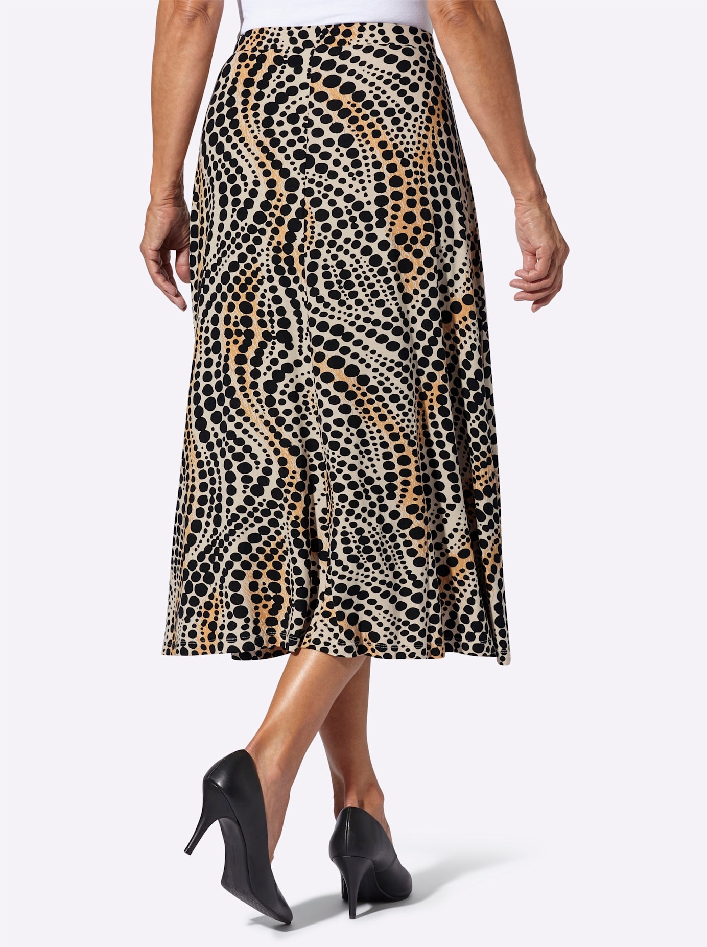 Classic Basics Schlupfrock günstig online kaufen