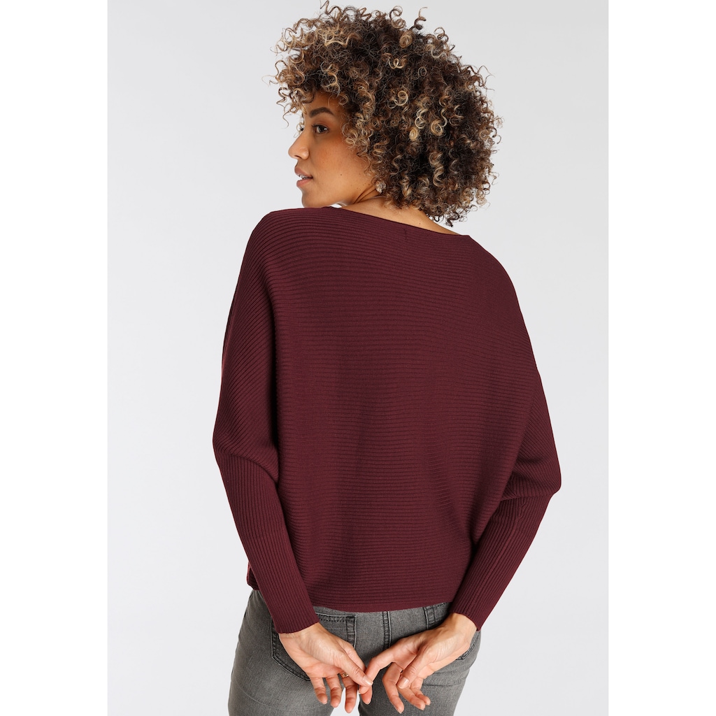 Boysen's Strickpullover