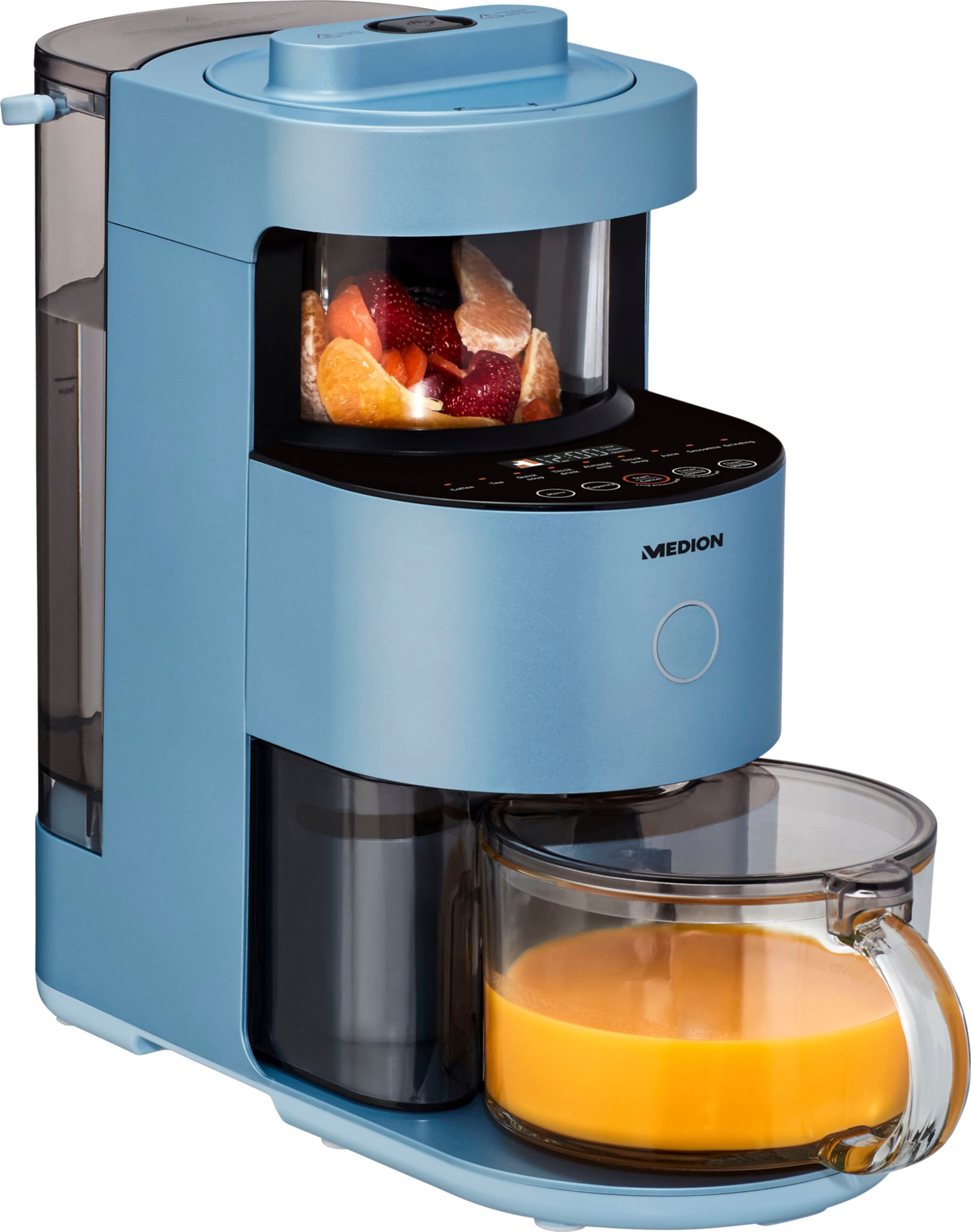 Medion® Standmixer »MD19888«, 1200 W, Multifunktionsmixer kaufen