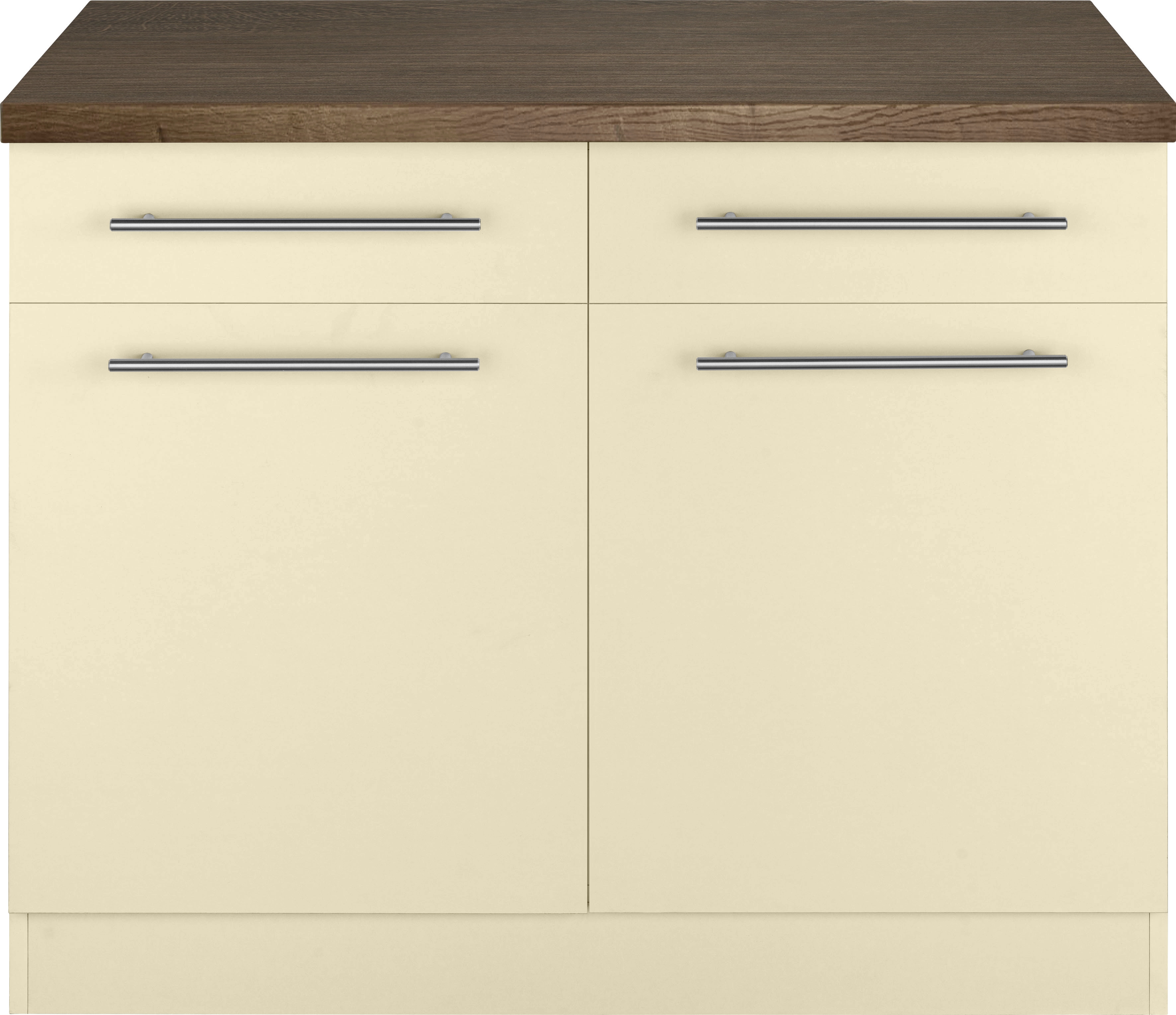 wiho Küchen Unterschrank wiho Küchen Unterschrank