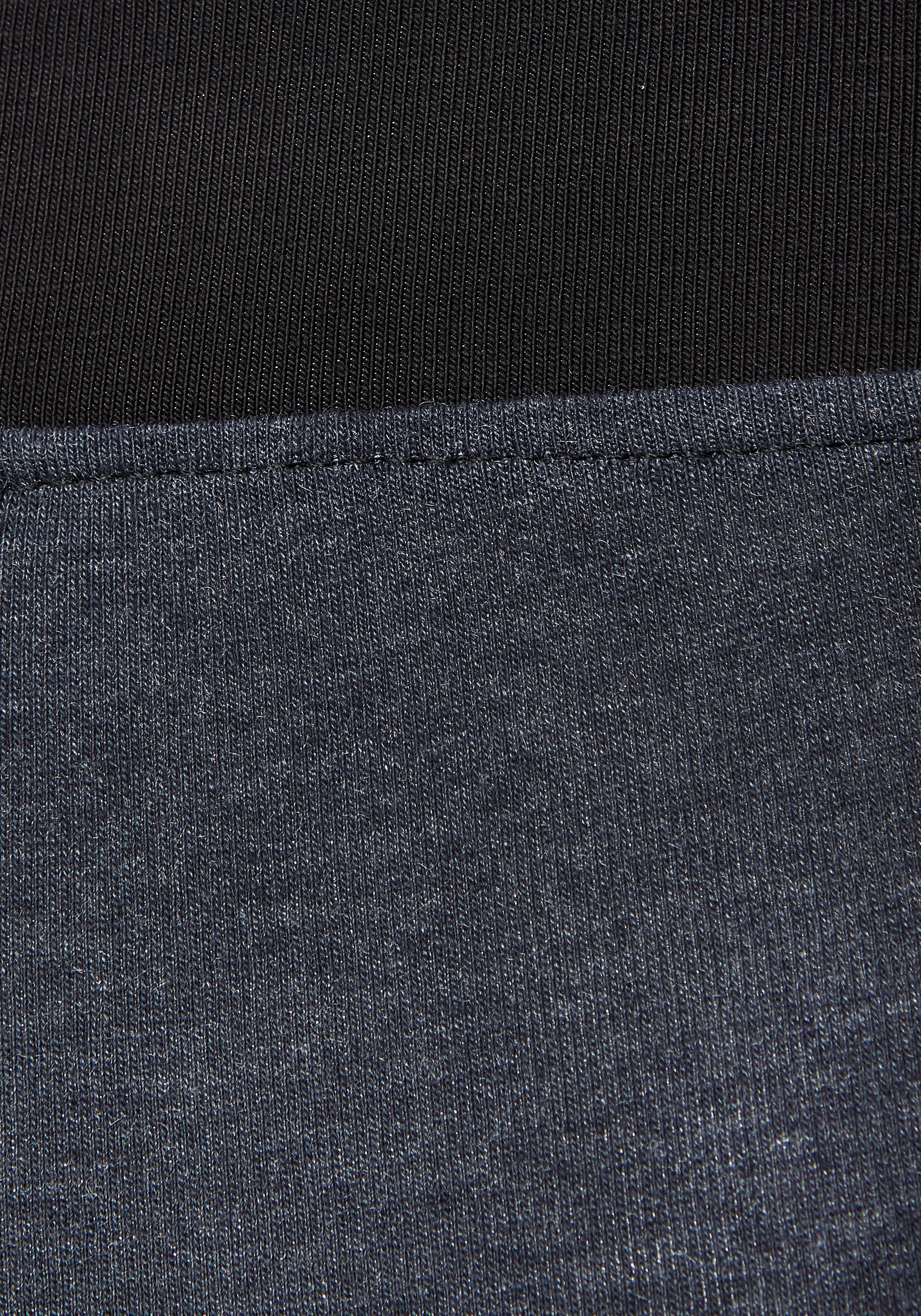 LASCANA ACTIVE Sporthose, Sporthose in Colourblockingdesign